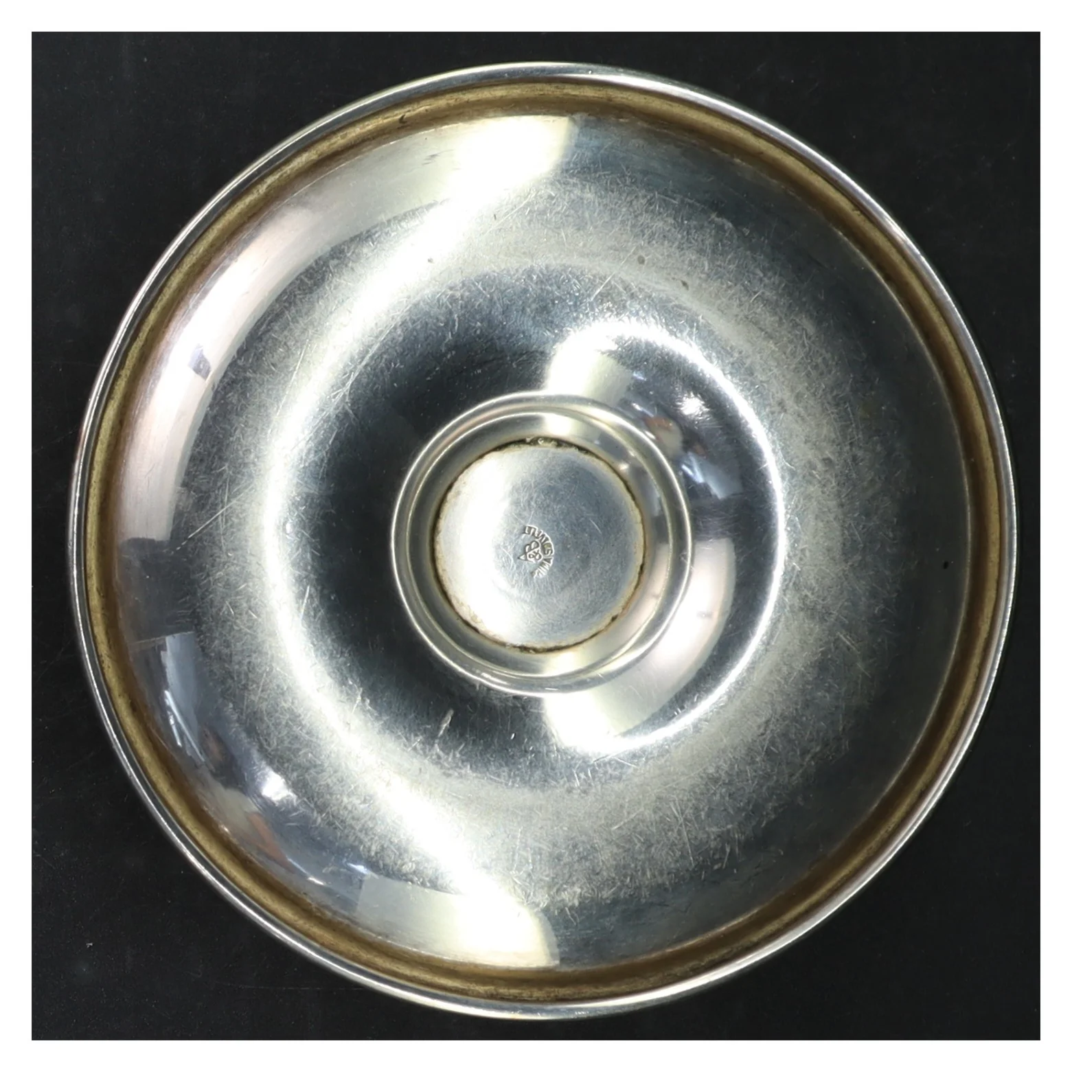 Sovseskål fra A&B (str. Ø. 13 cm)