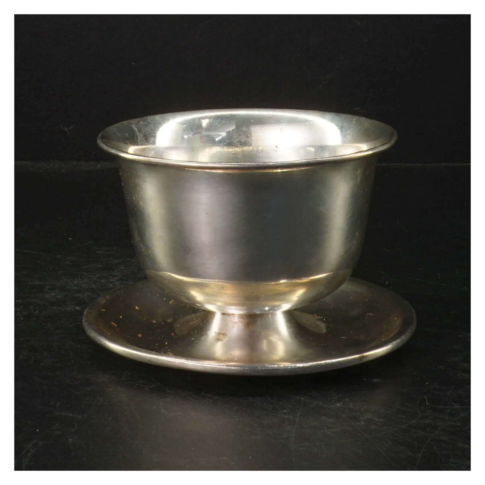 Sovseskål fra A&B (str. Ø. 13 cm)