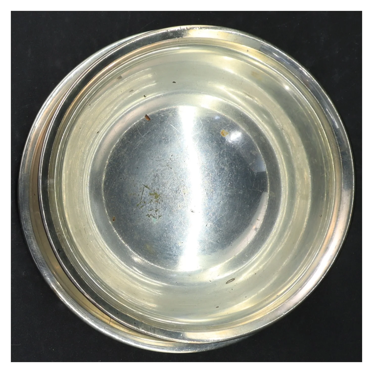 Sovseskål fra A&B (str. Ø. 13 cm)