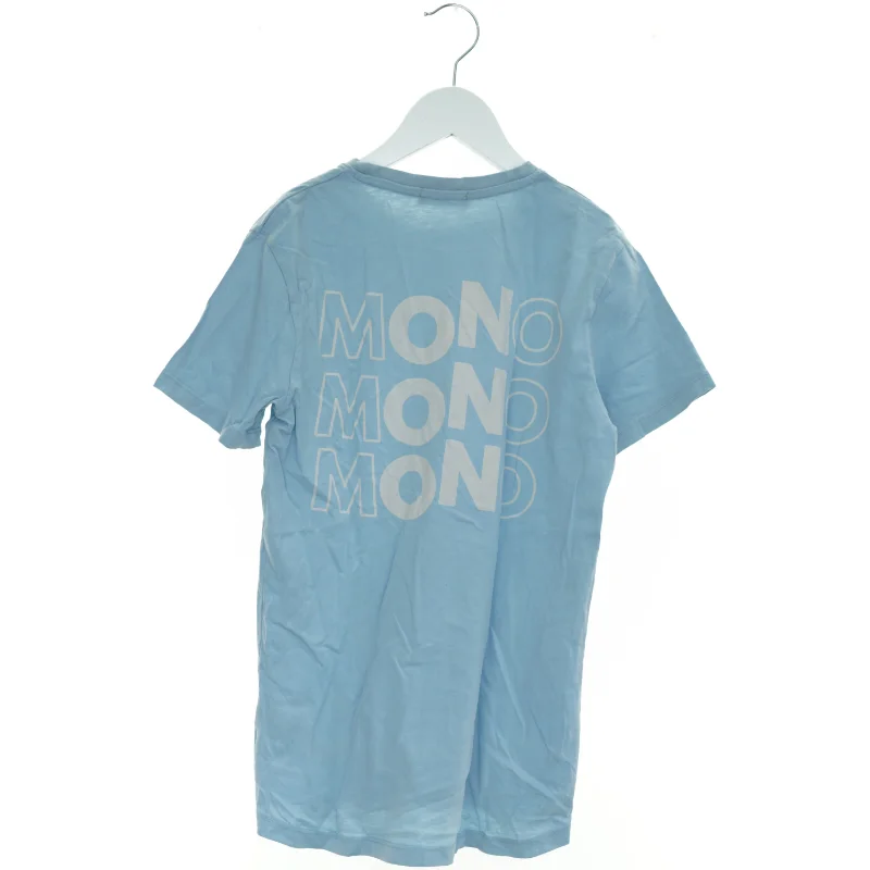 T-Shirt fra Mono (str. 152 cm)