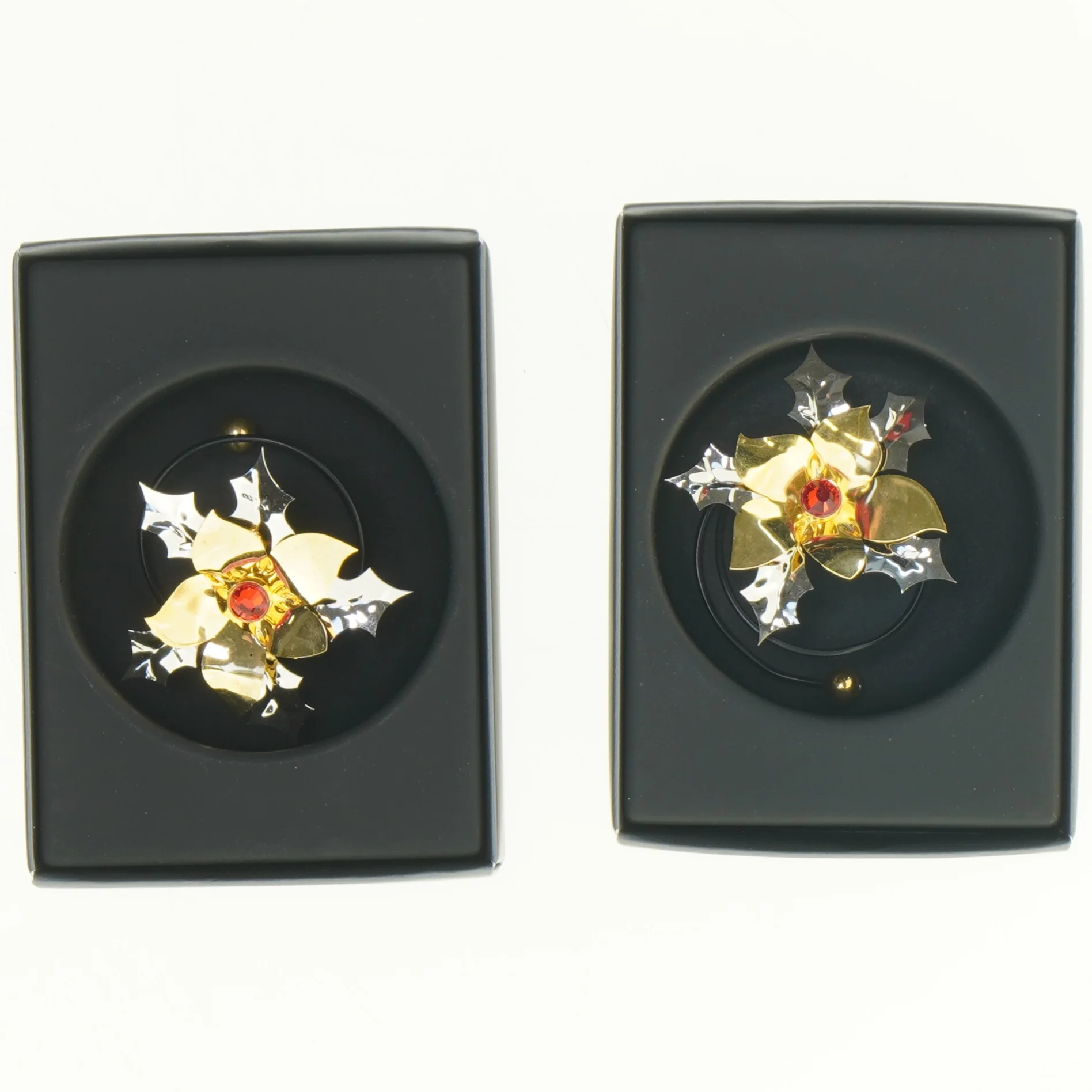 Julepynt fra Menu (str. 12 x 8 cm)