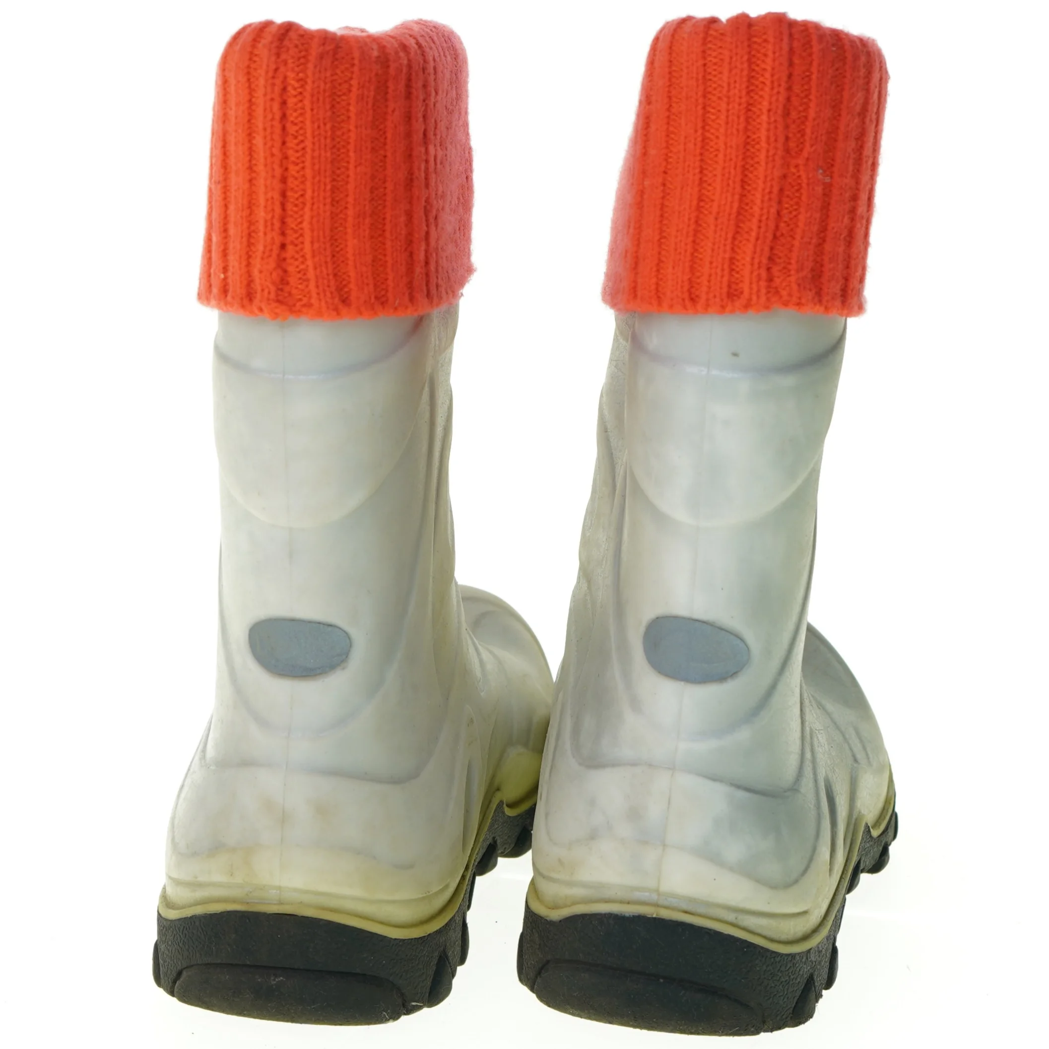 Gummi støvler fra Outdoor Equipment (str. 34)