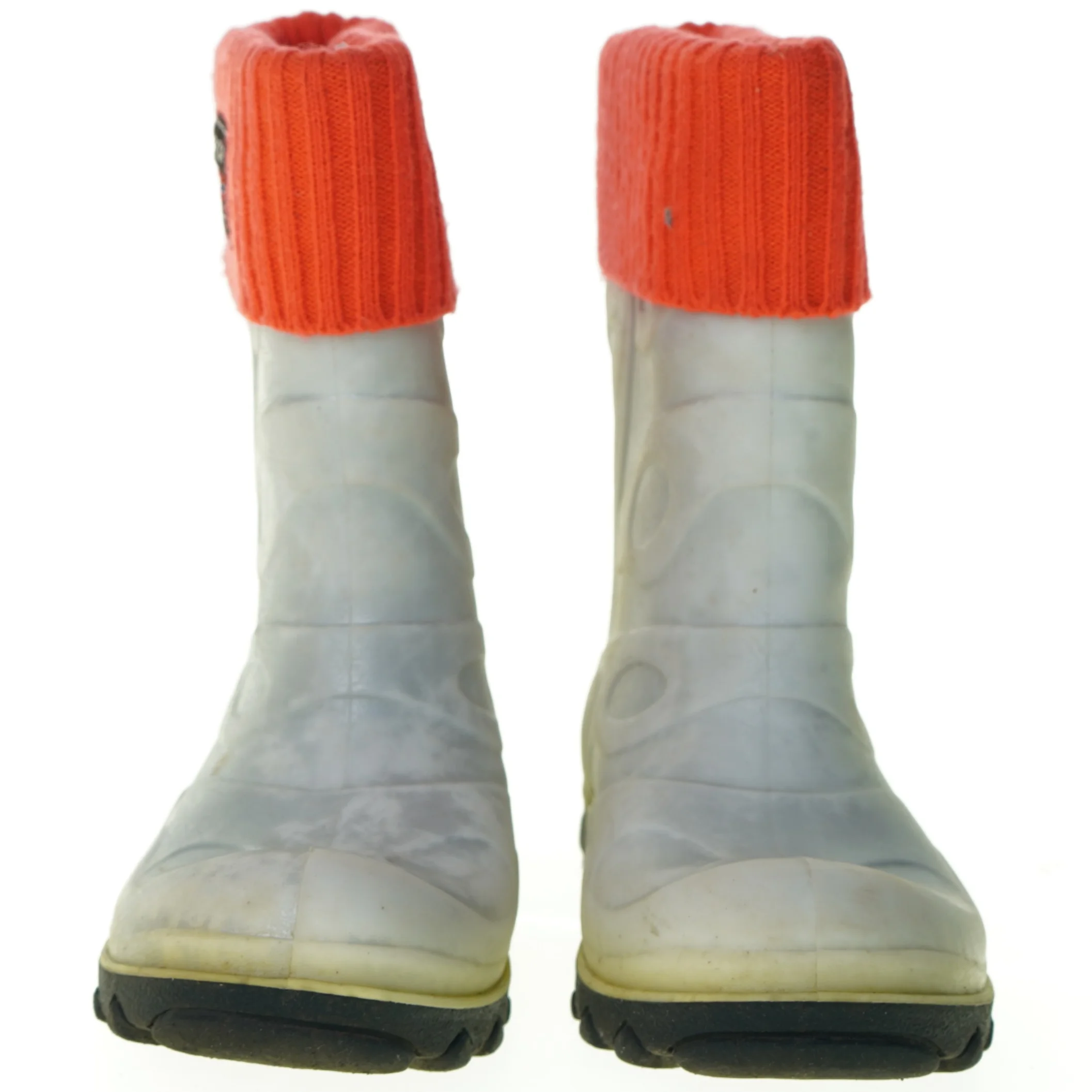 Gummi støvler fra Outdoor Equipment (str. 34)