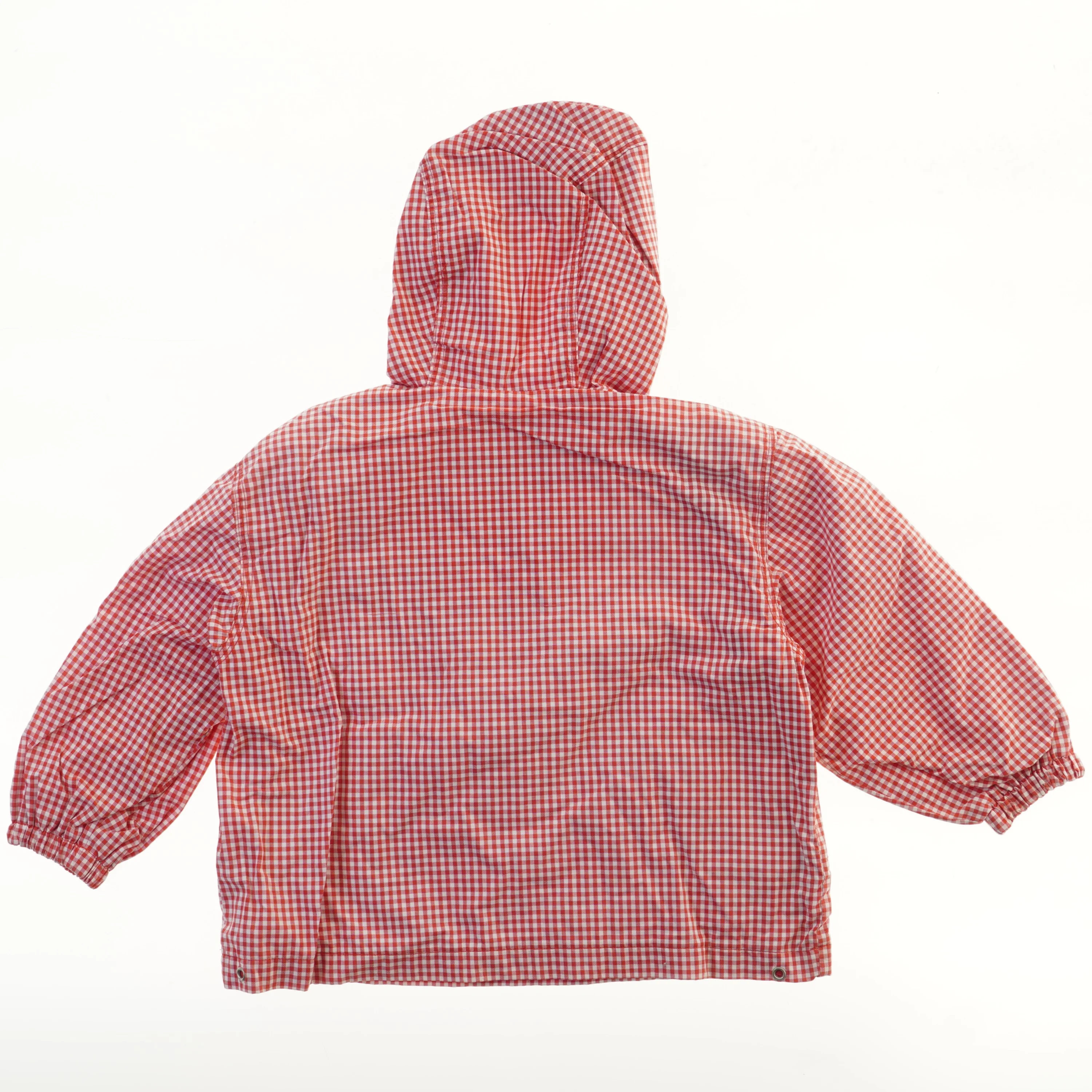 Børne Anorak fra H&M (str. 110)