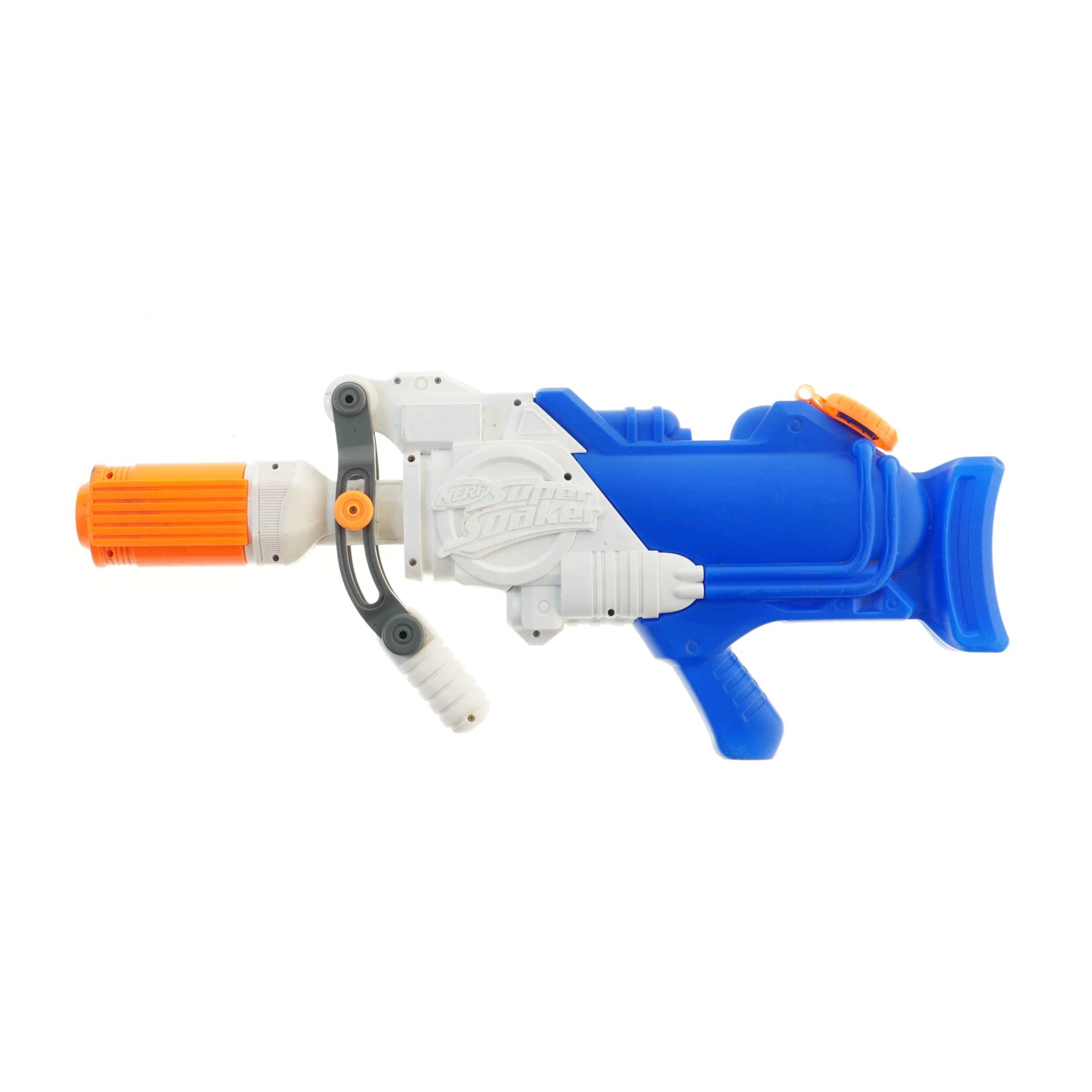 Nerf Super Soaker vandpistol fra Nerf (str. 67,5 cm)