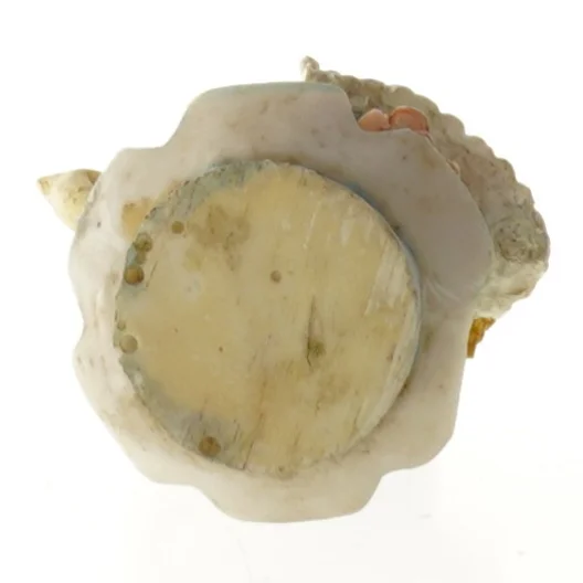 Figur til pynt (str. 7 x 5 cm)