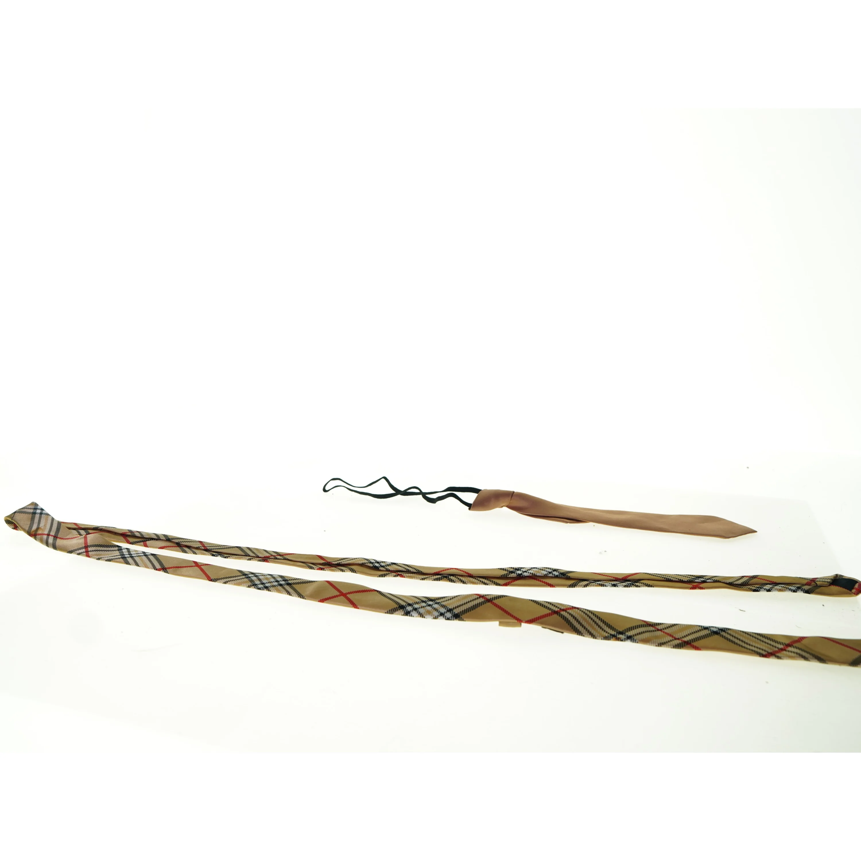 børneSlips fra Dxel (str. 150 x 3 cm 26 x 4 cm)