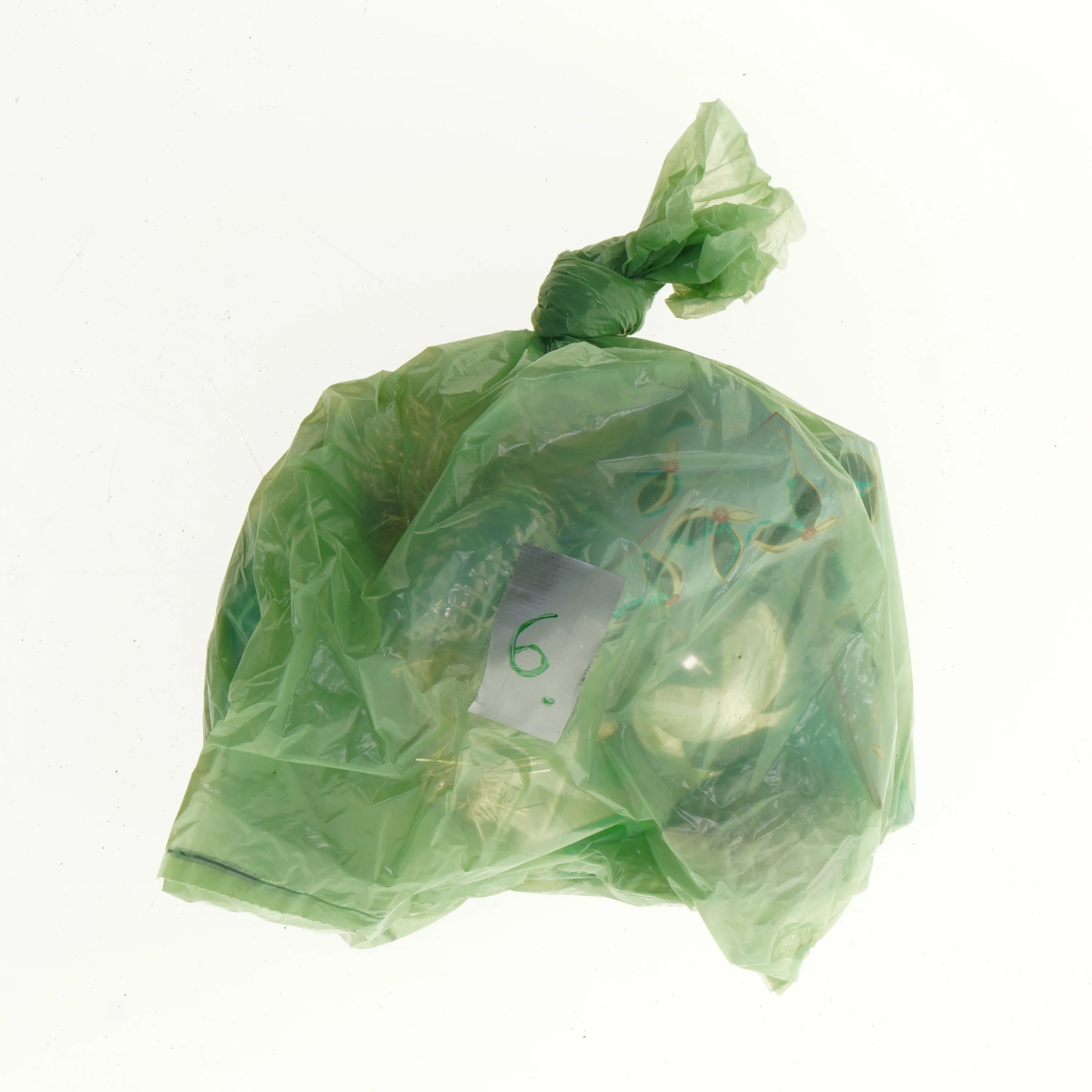 Julepynt (str. Blandet)