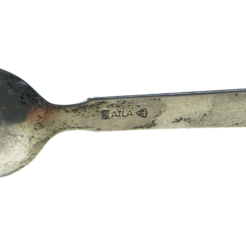 Skeer fra ATLA (str. 15 til 19 cm)