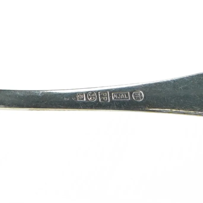 Skeer fra ATLA (str. 15 til 19 cm)