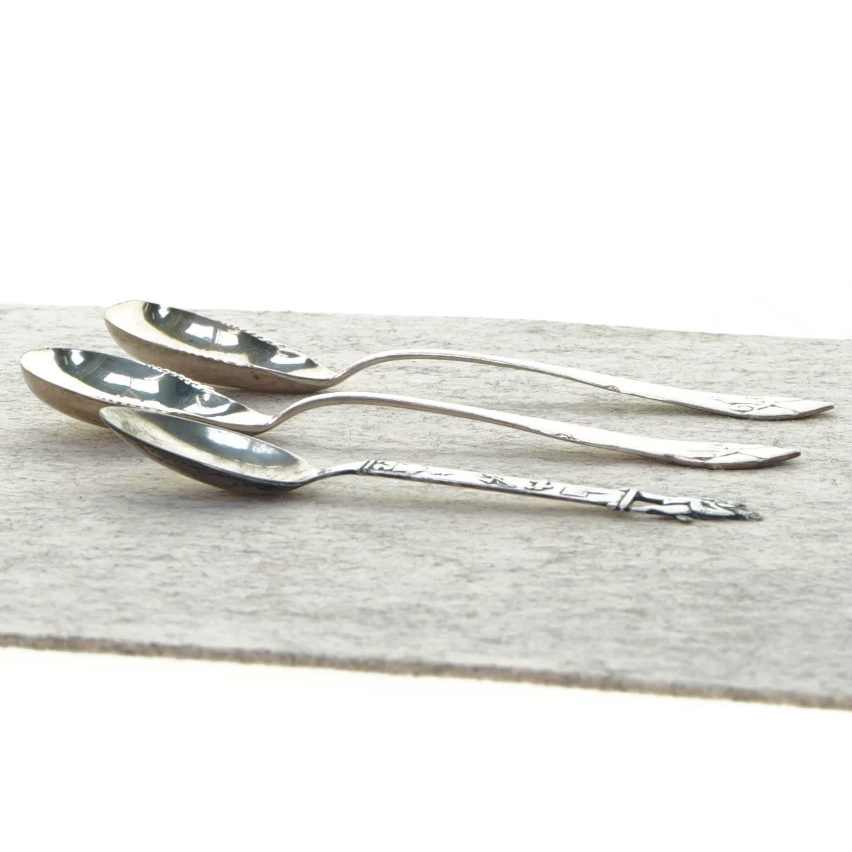 Skeer fra ATLA (str. 15 til 19 cm)