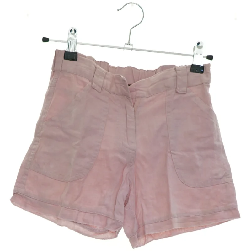 Shorts fra Pretty Sille (str. 134 cm)