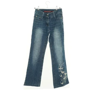 Jeans (str. 146 cm)