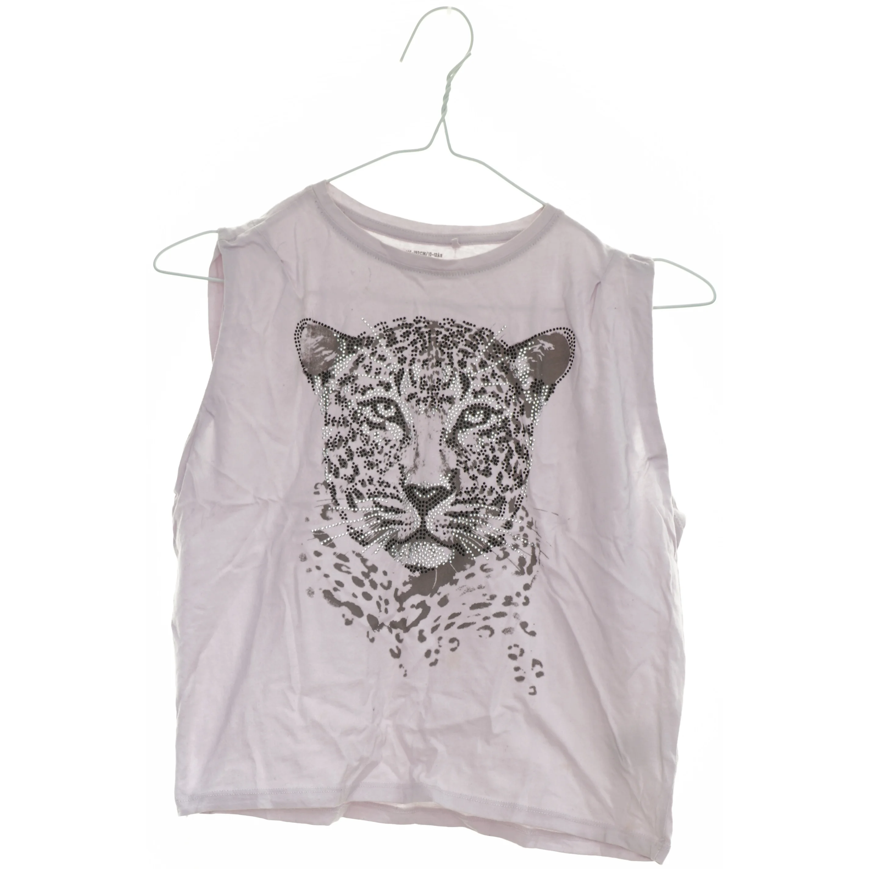 Top fra VRS (str. 152 cm)