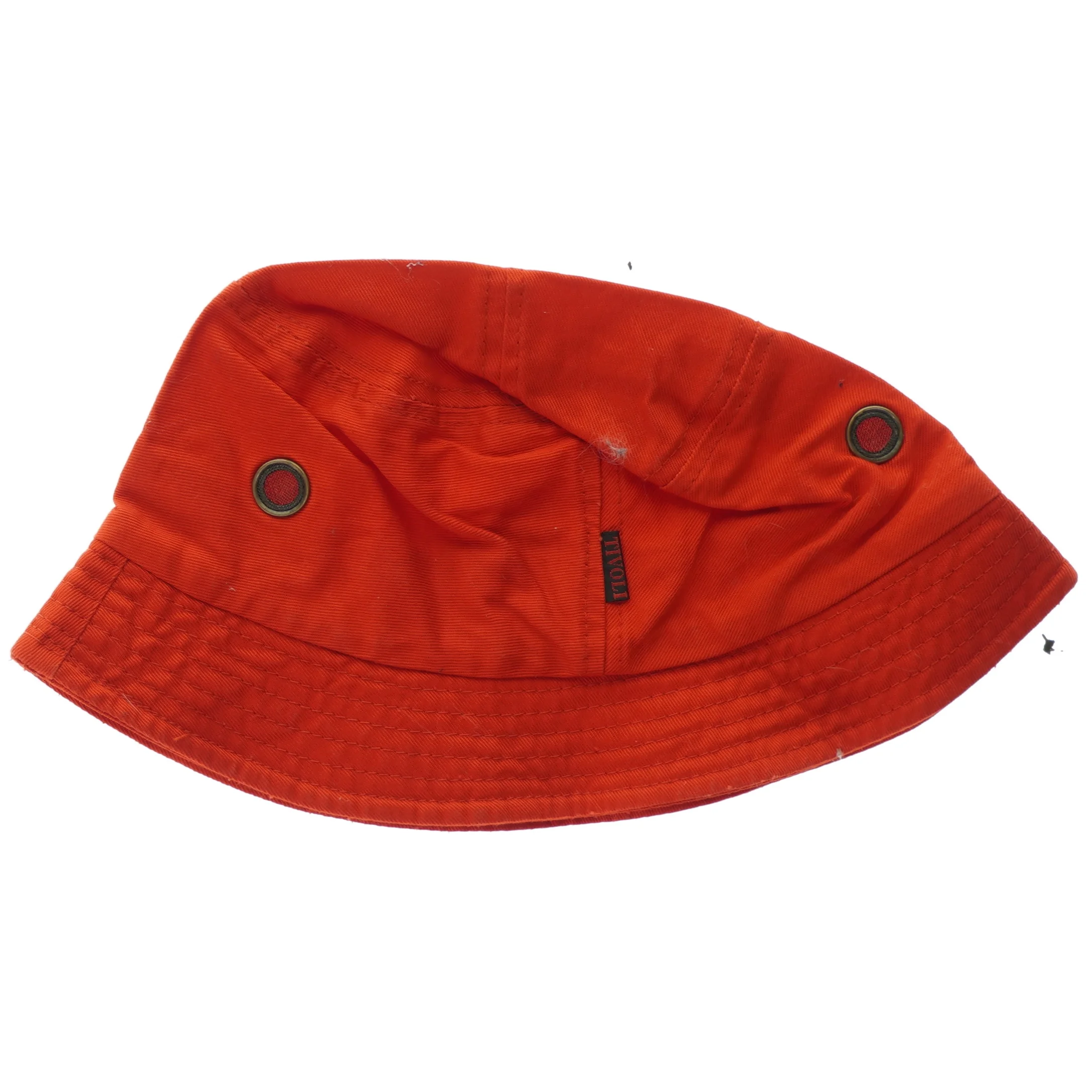 Ny Tivoli bøllehat (str. 31 x 20cm)