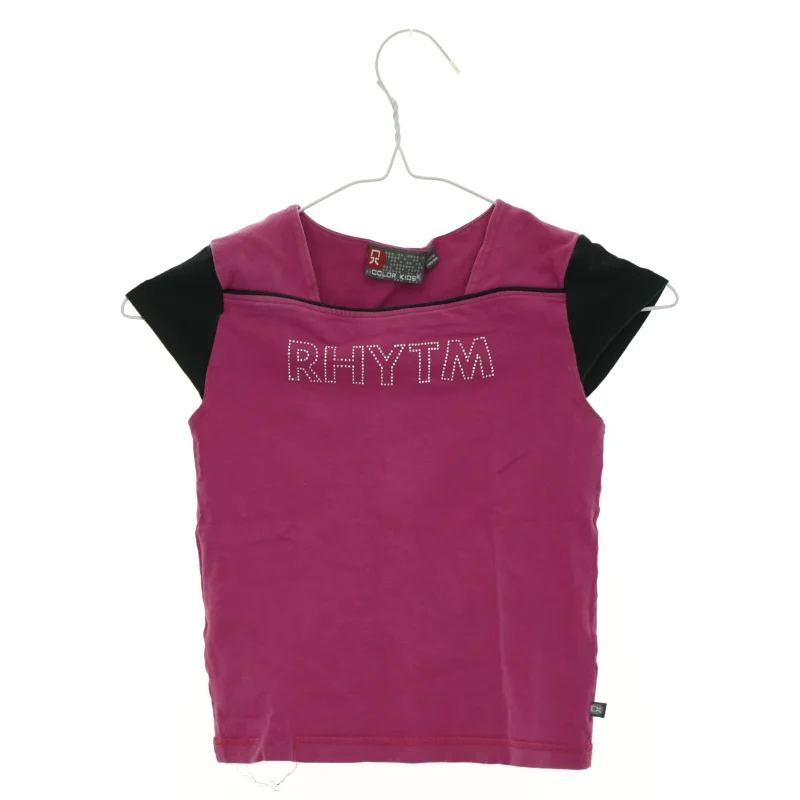 T-Shirt fra Color Kids (str. 140 cm)