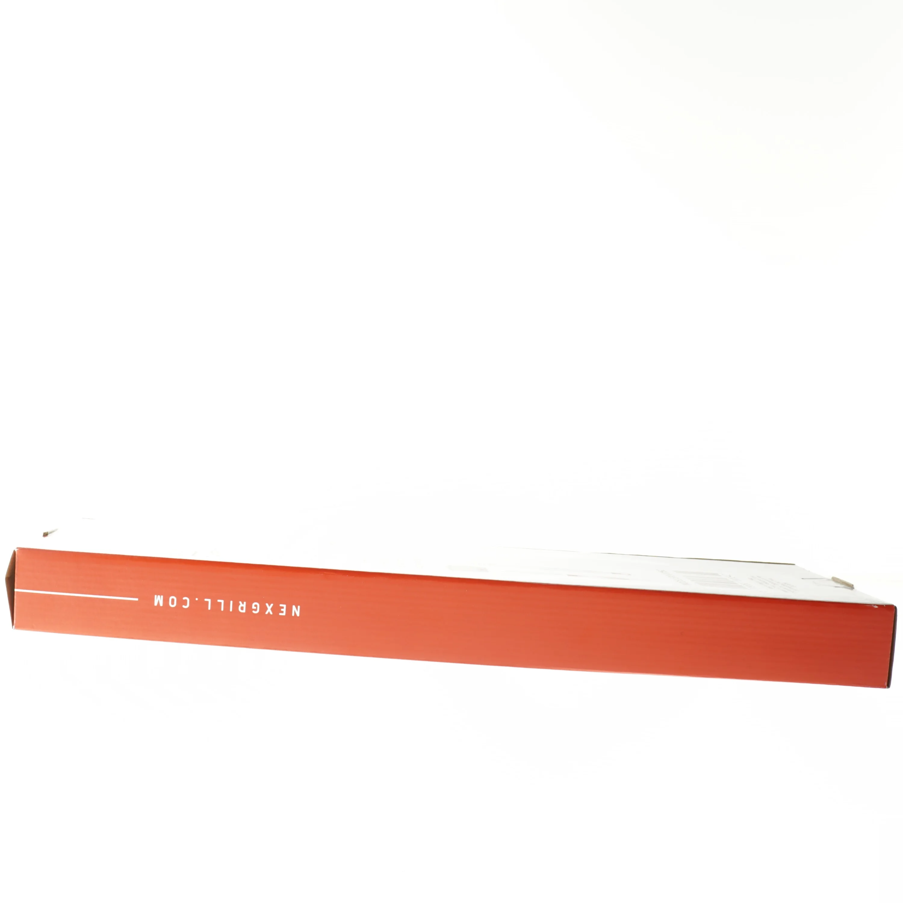 Nyt Nexgrill BBQ værktøjssæt fra Nexgrill (str. 53x16,5 cm)