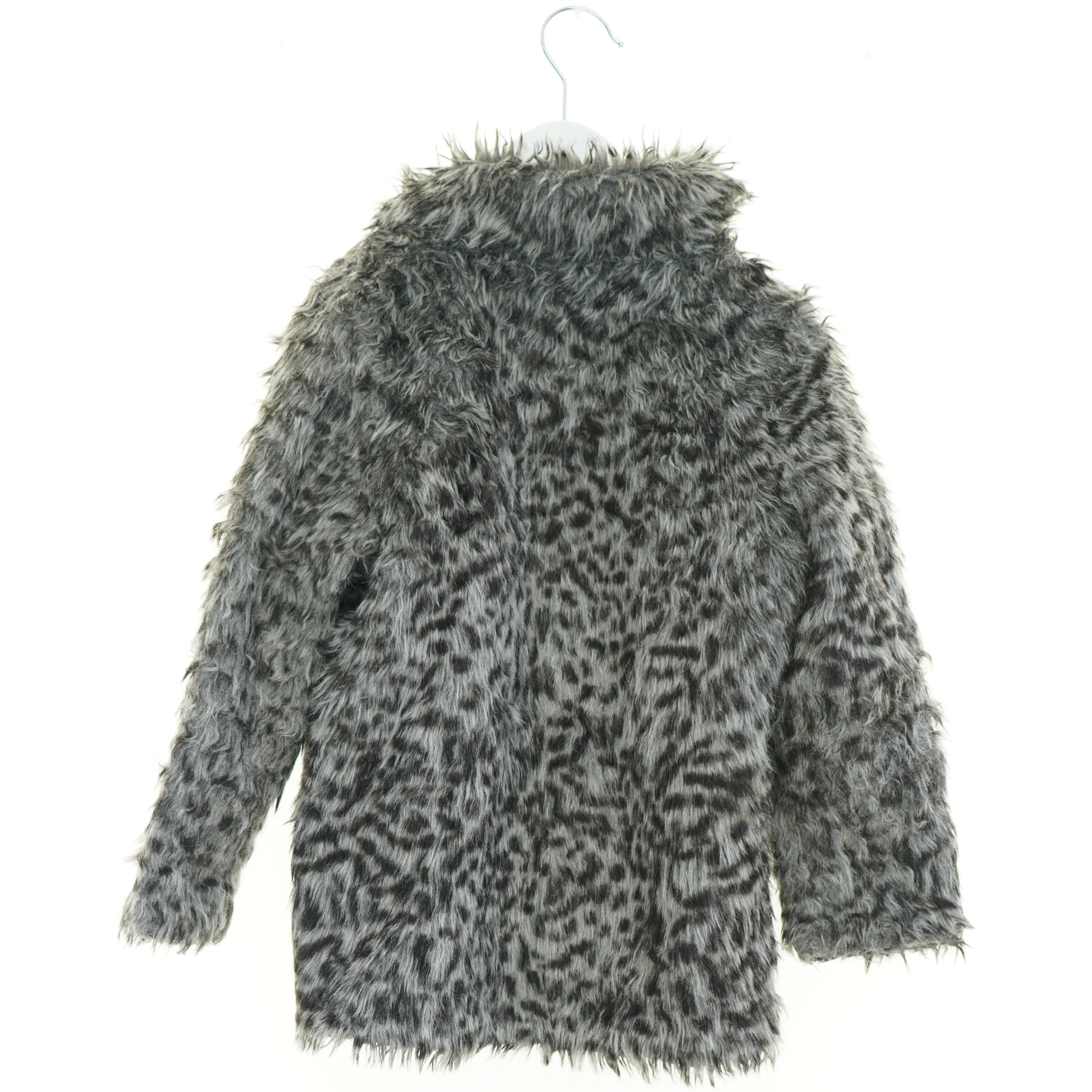 Vinterjakke fra Pieces (str. 116 cm)