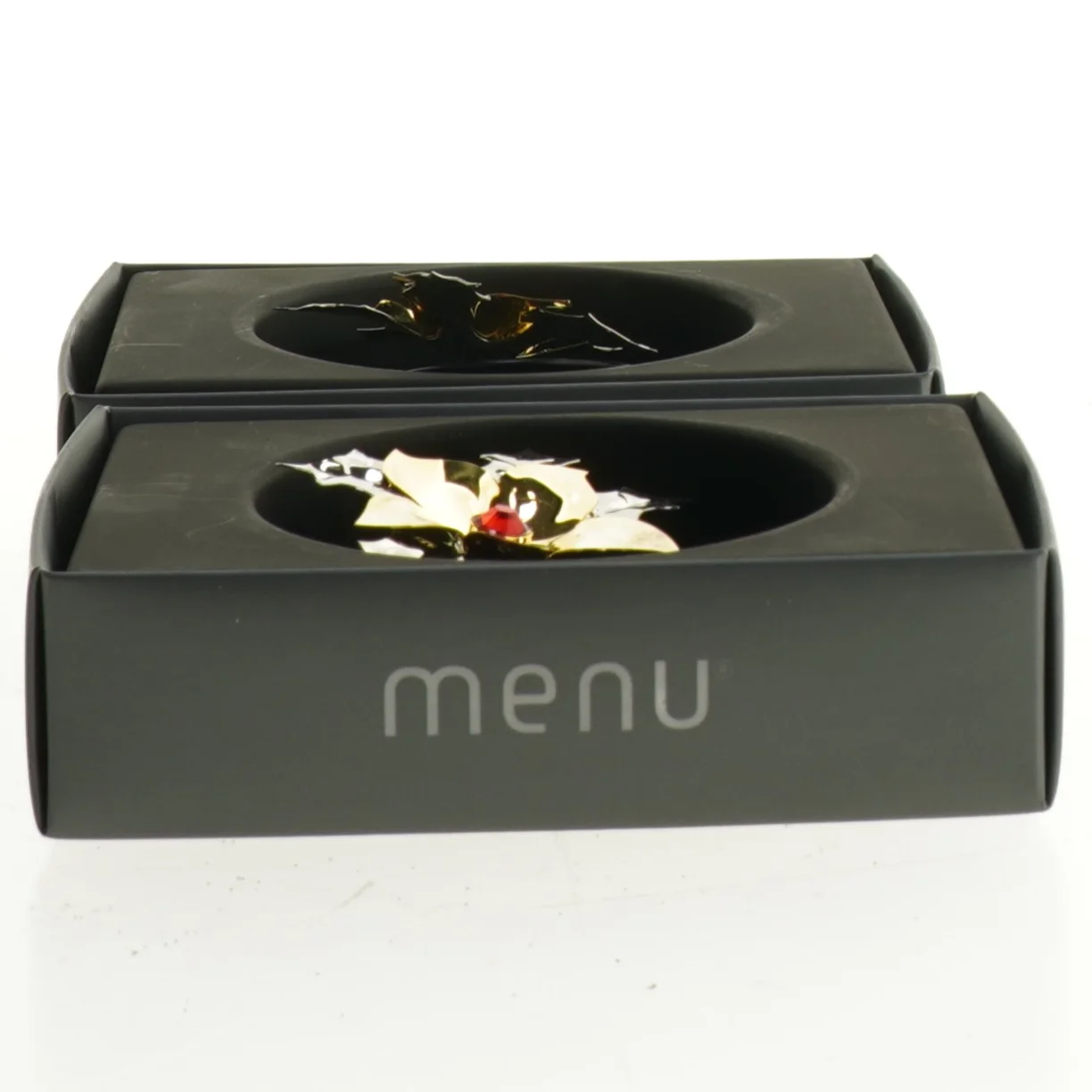 Julepynt fra Menu (str. 11 x 8 cm)