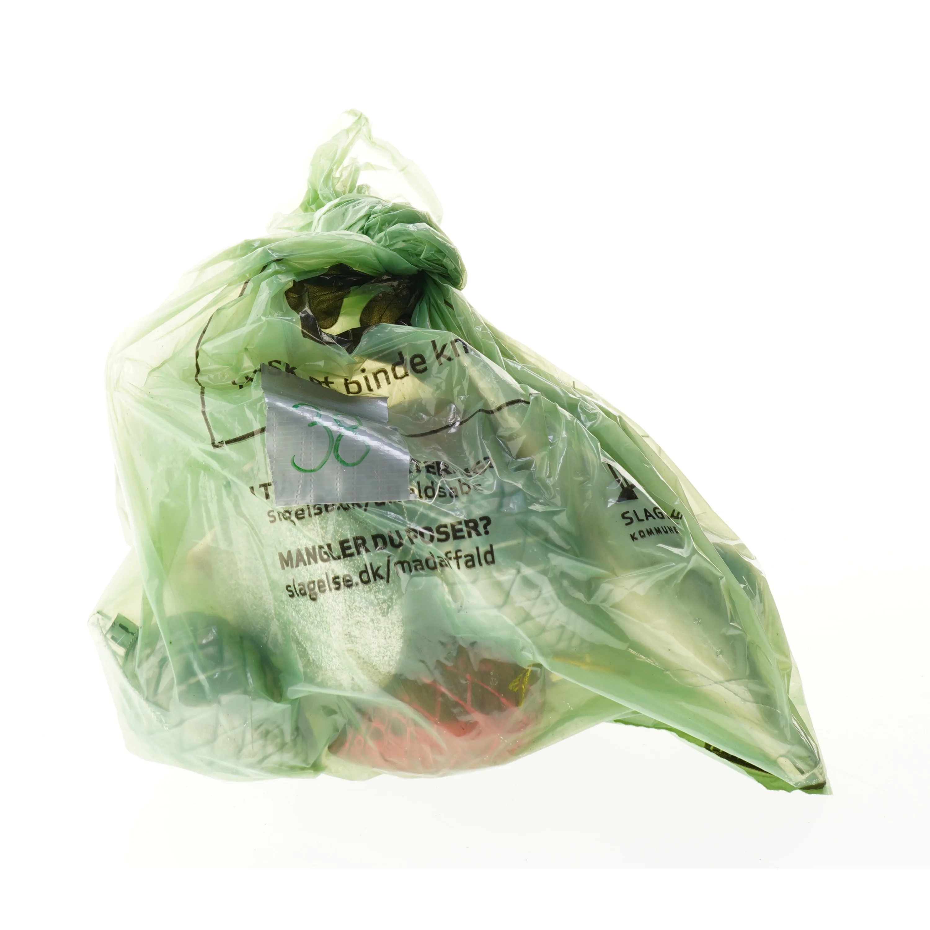 Julepynt (str. Blandede størrelser)