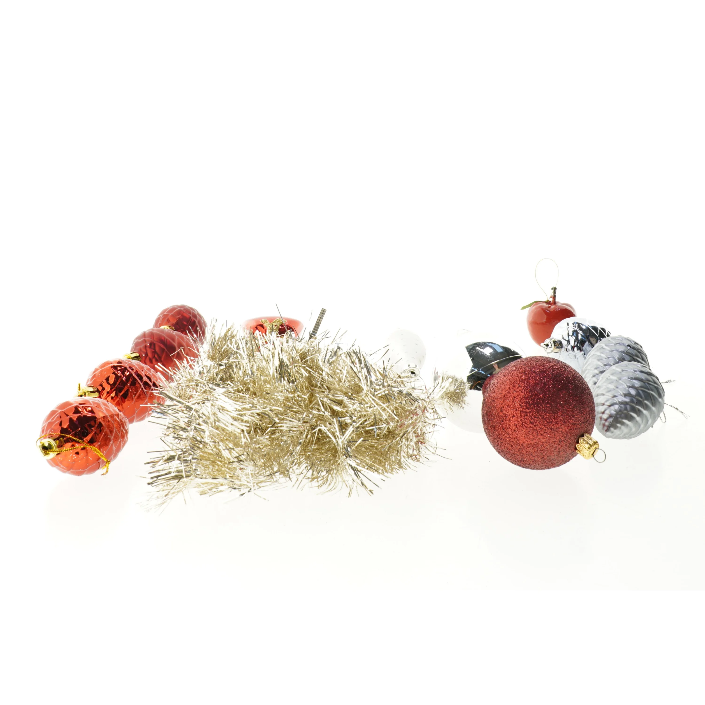 Julepynt (str. Blandede størrelser)