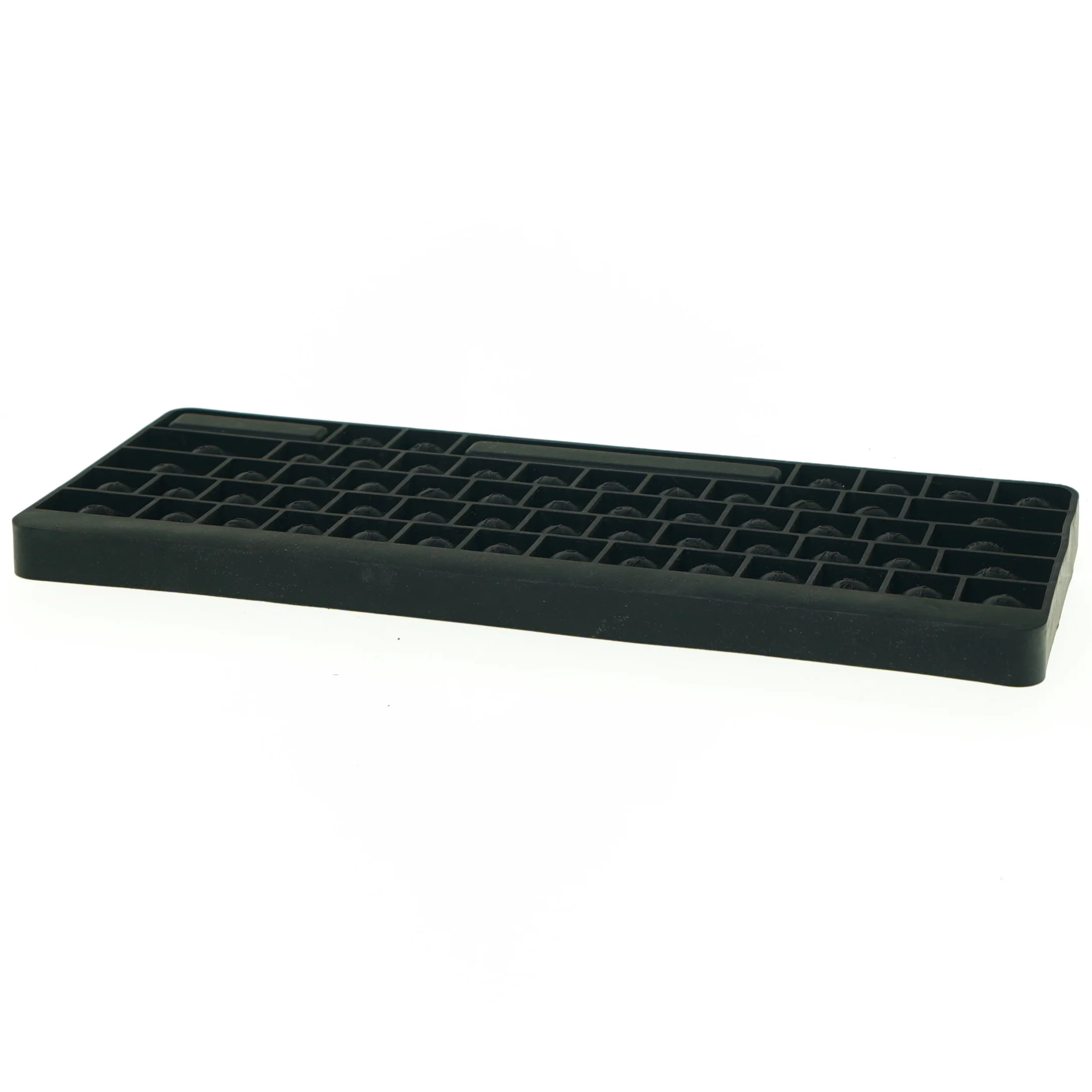 Keyboard siliconeform (str. 27 x 10 cm)