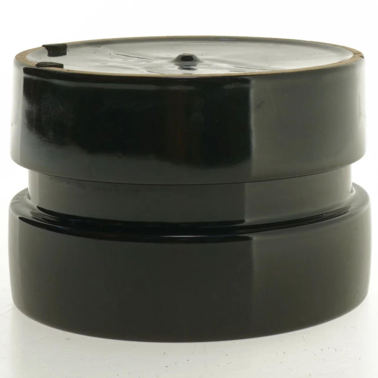 Urtepotte fra Ikea (str. 14 x 9 cm)