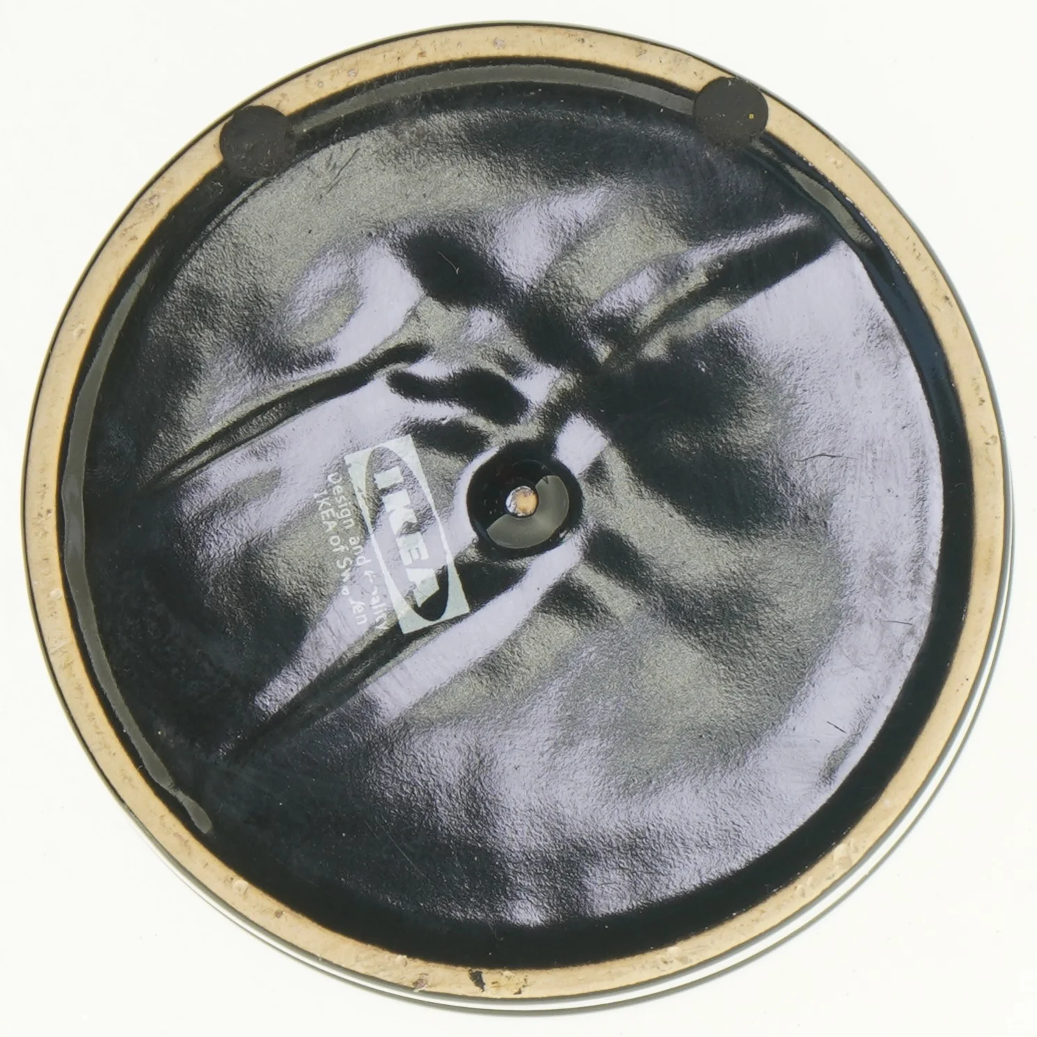 Urtepotte fra Ikea (str. 14 x 9 cm)