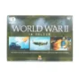 Dvd sæt world war 2 in color fra Military History