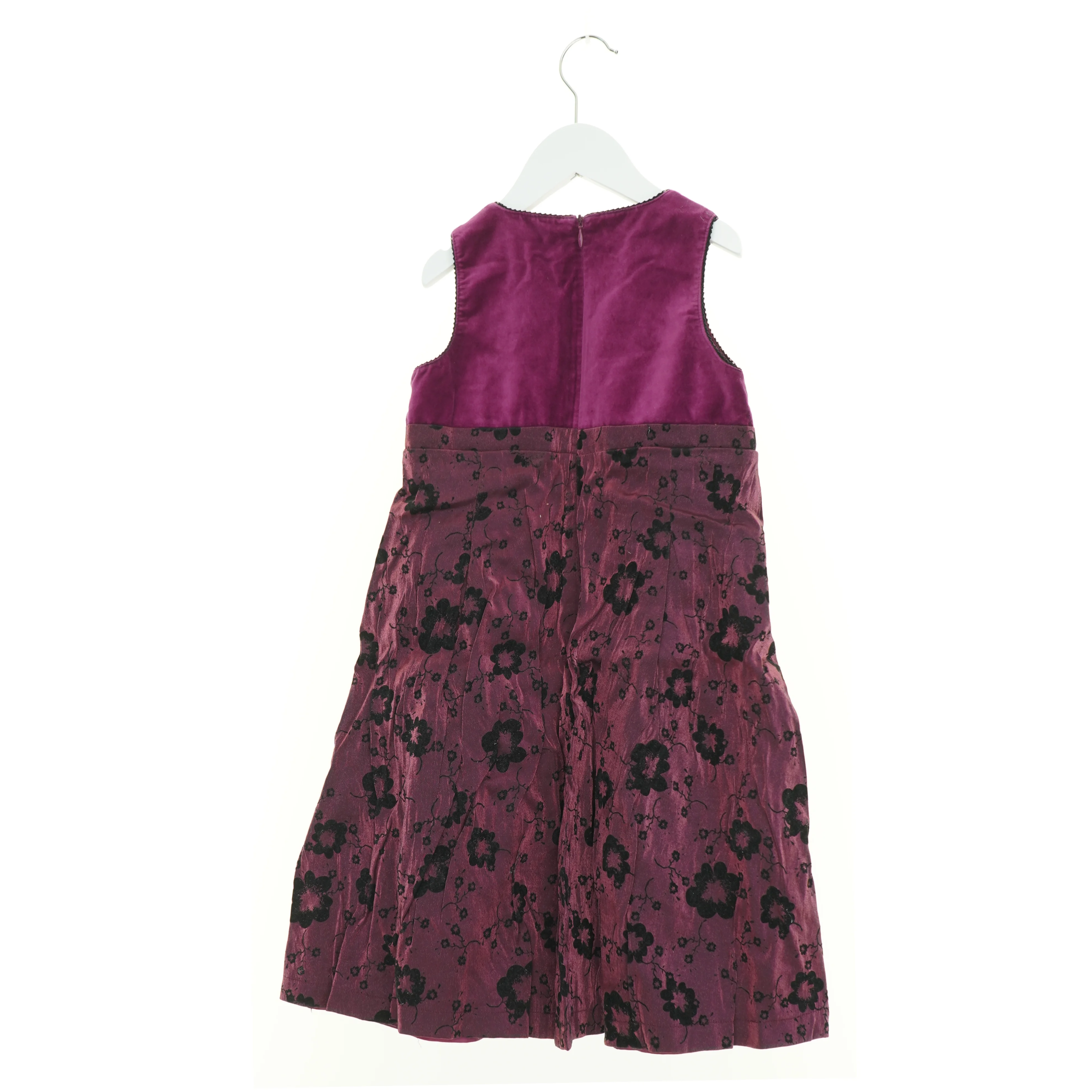 Kjole fra Exit (str. 104 cm)