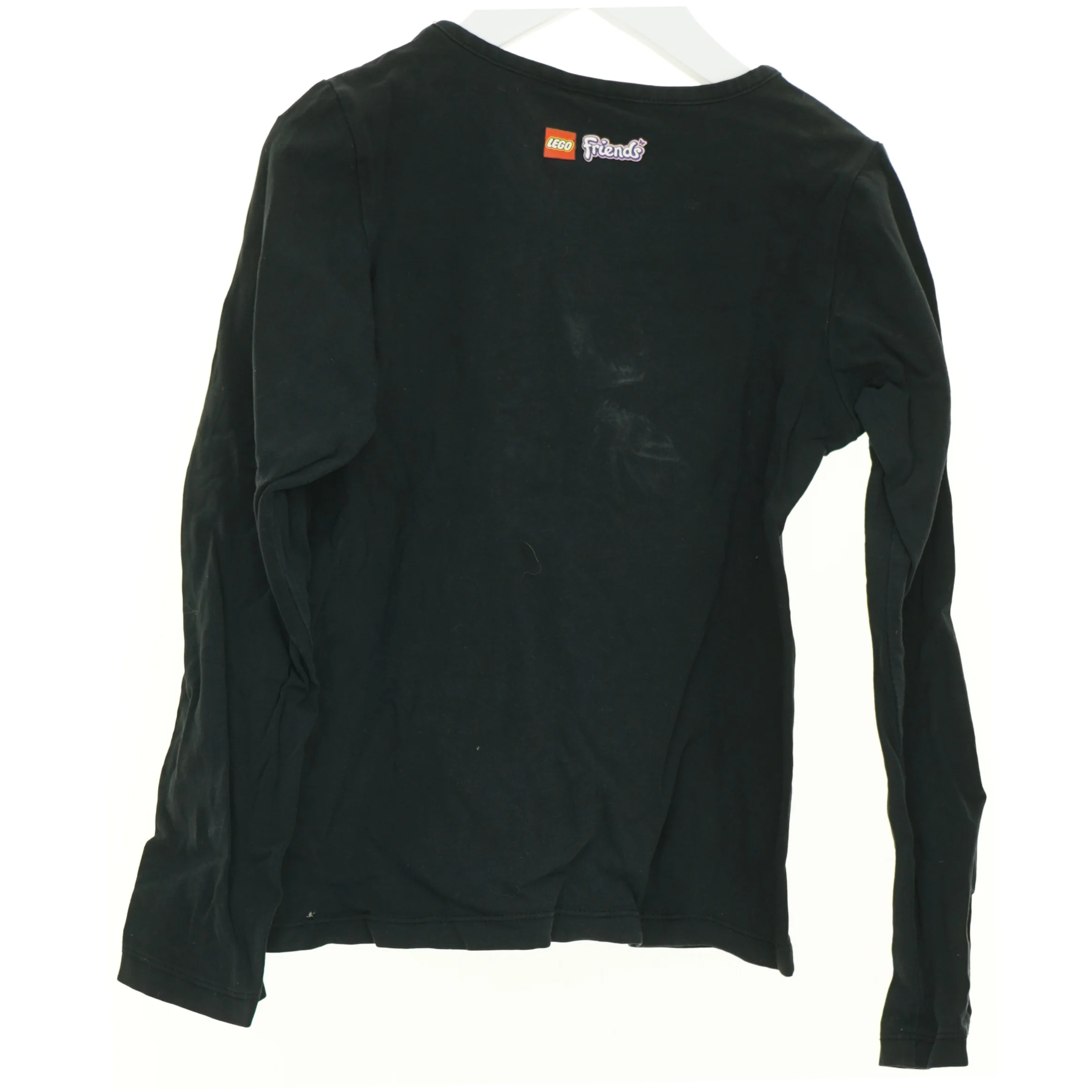 Bluse fra Lego (str. 134 cm)