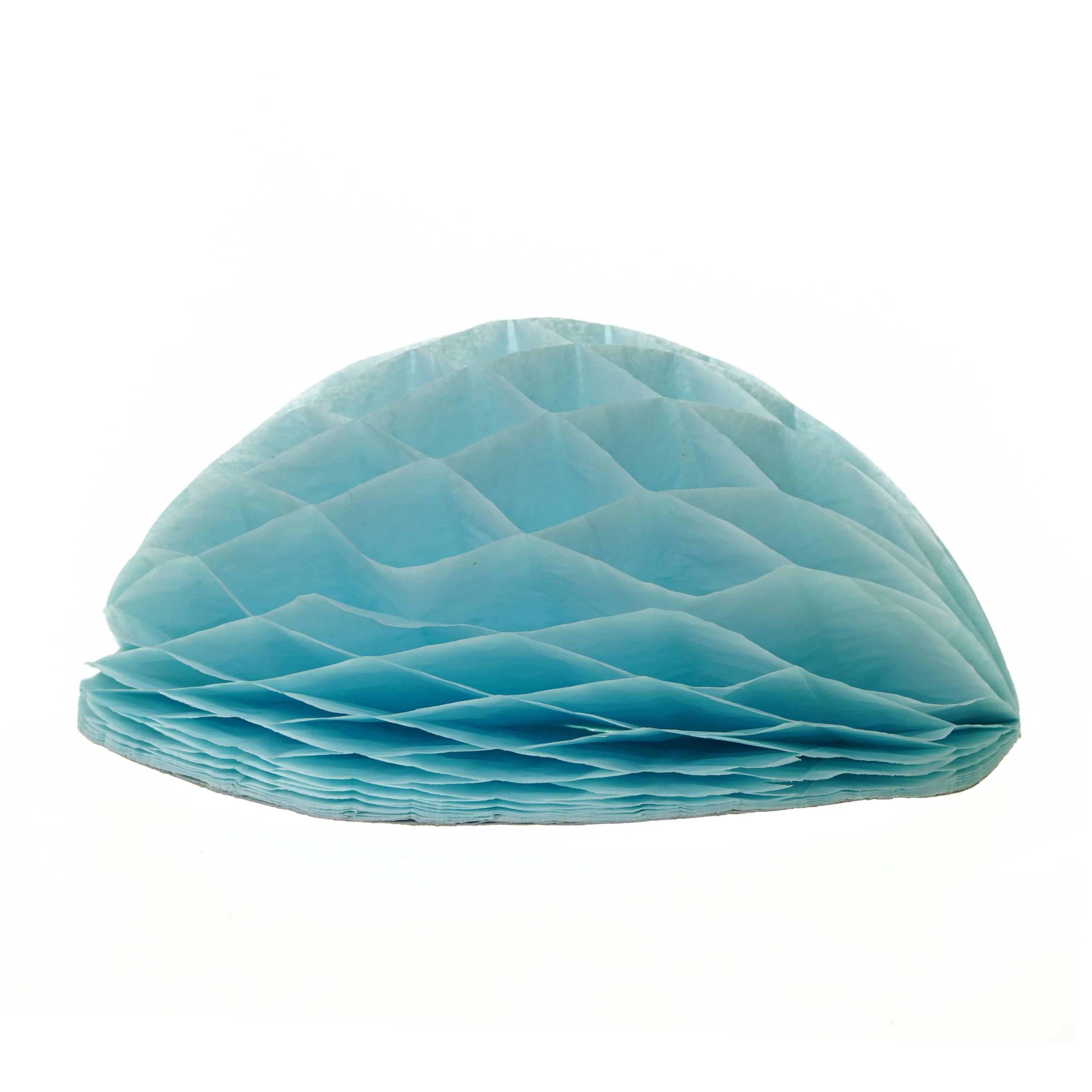 Pynt, honeycomb (str. 46 cm)