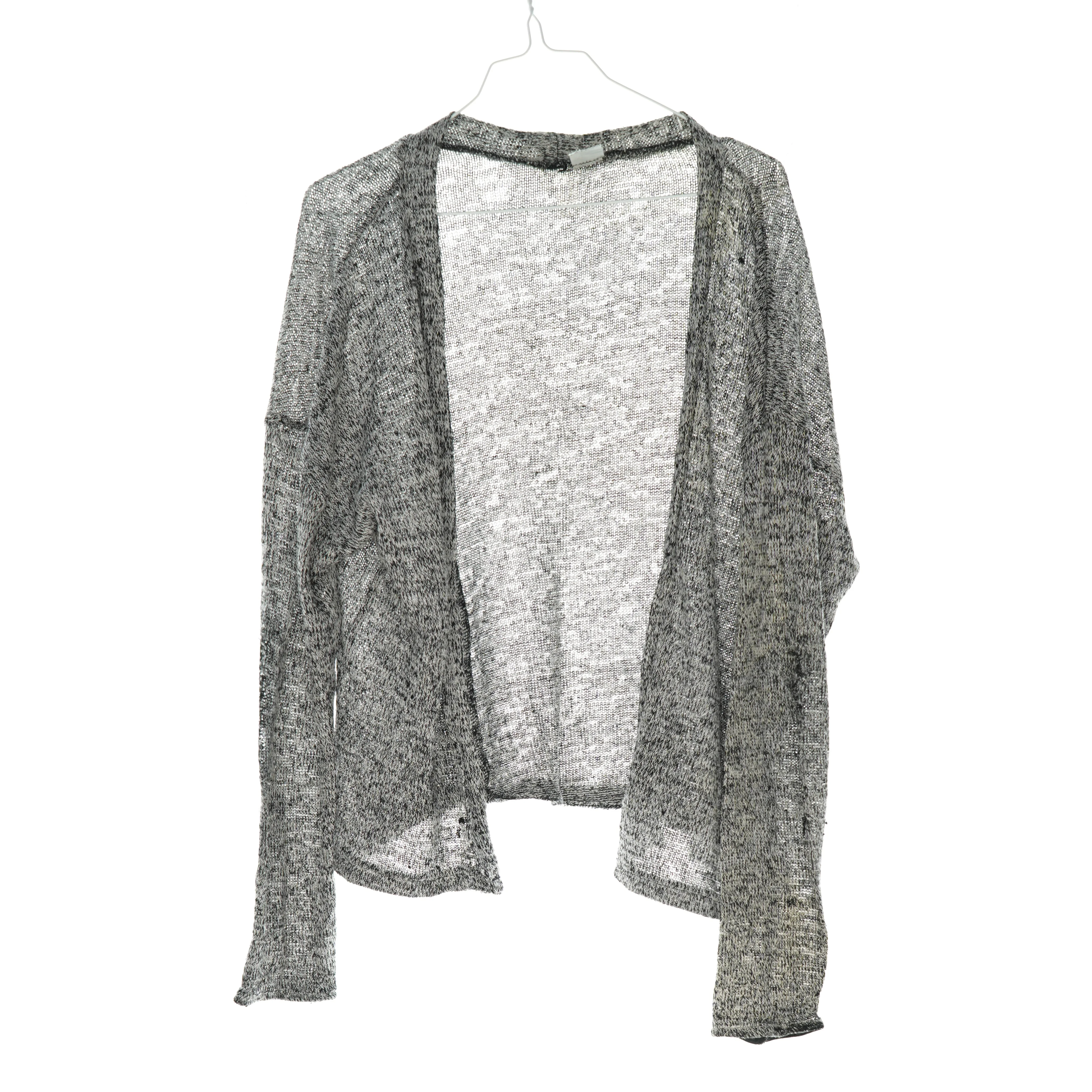 cardigan fra H&M (str. 164 cm)