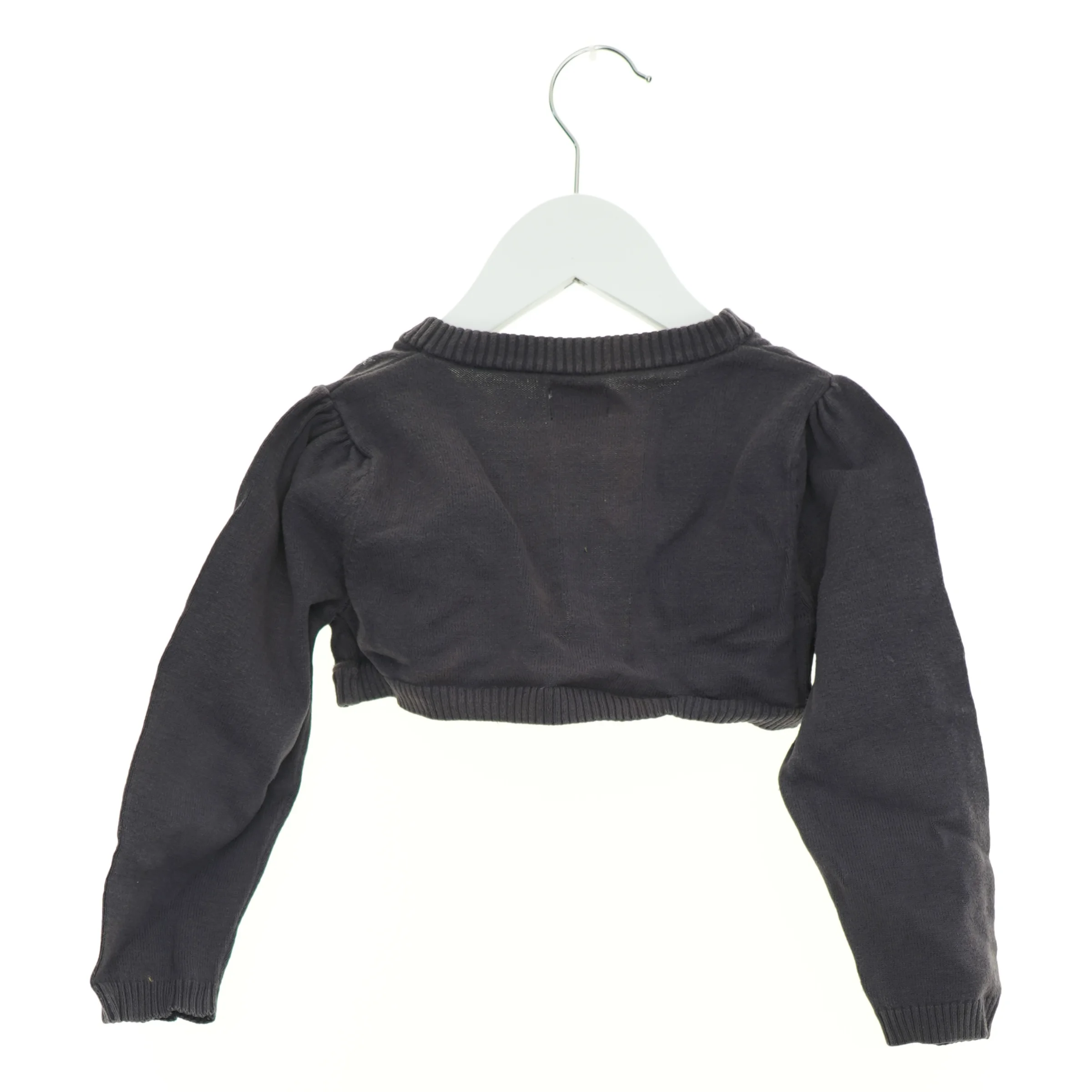 strik cardigan fra Name It (str. 104 cm)