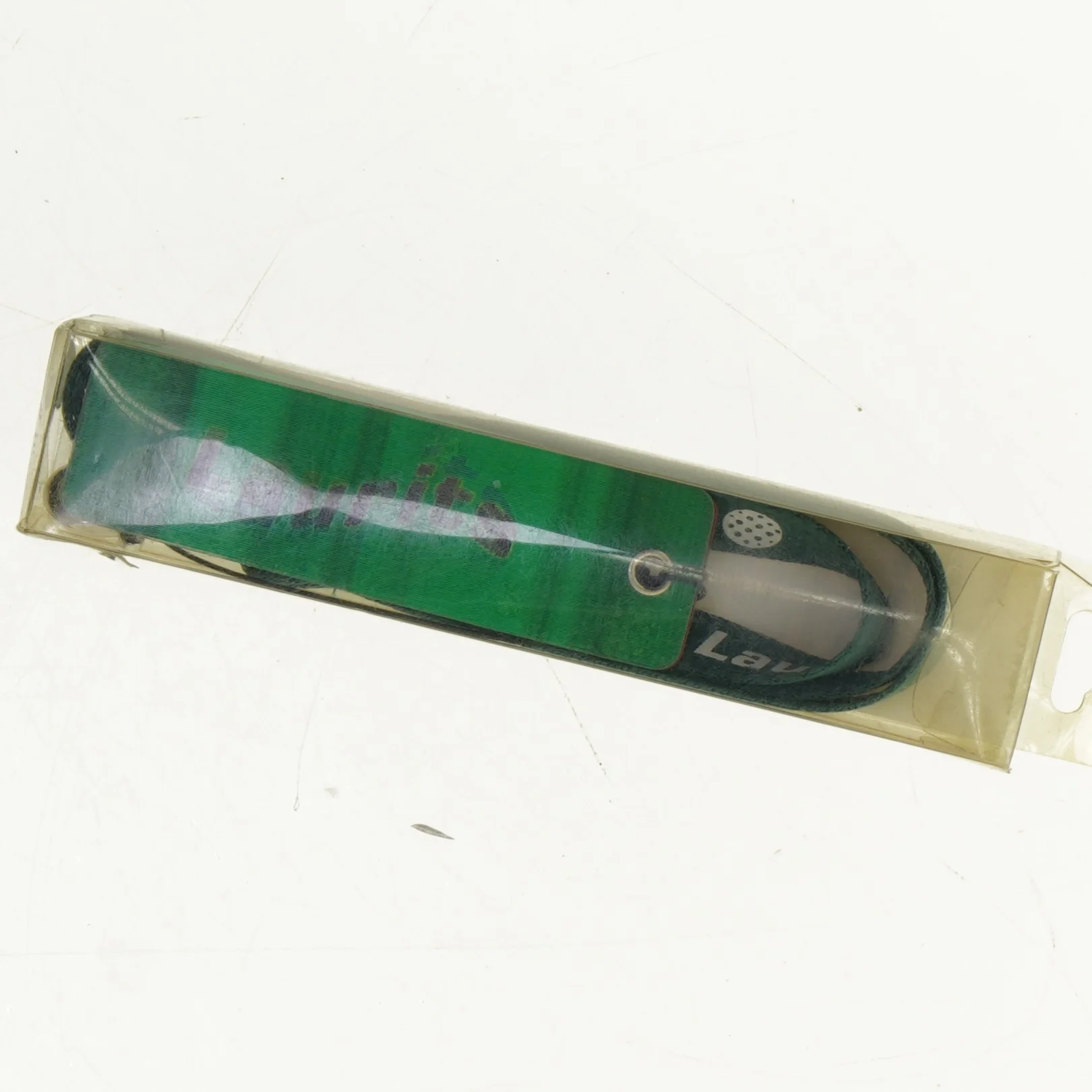 Laurits Nøgle snor fra Lmc (str. 15 x 3 cm)