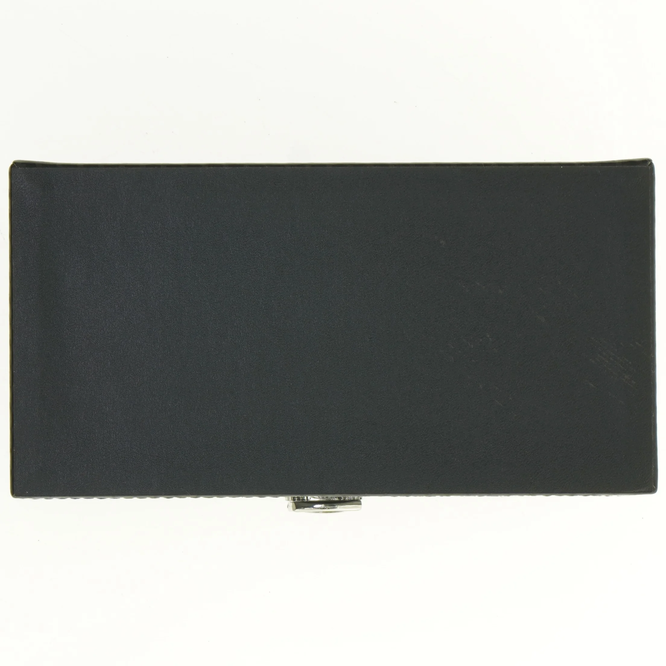 nyt Smykkeskrin til ure (str. 21 x 11 x 8 cm)