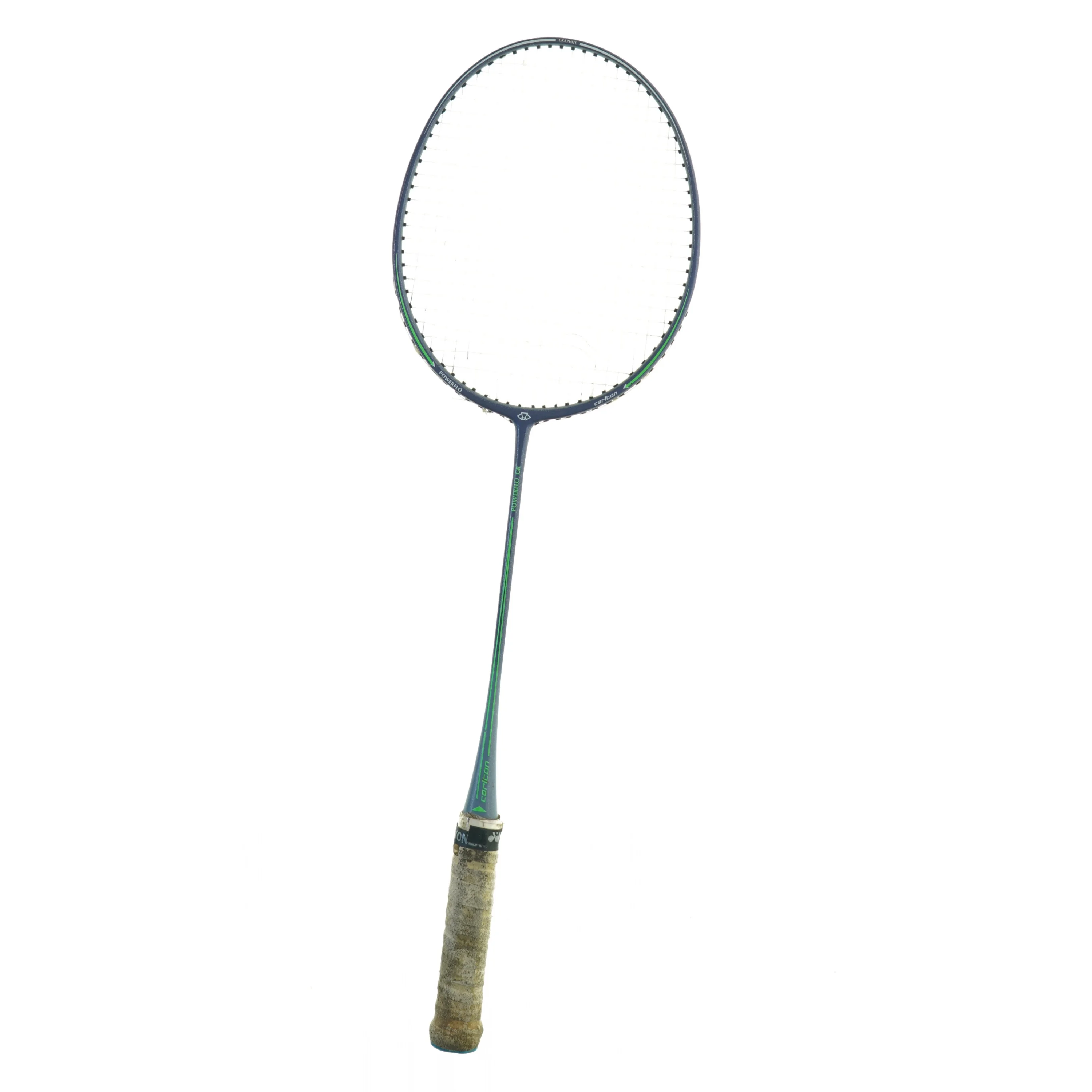 Badminton ketcher fra Powerflo (str. 66 cm)
