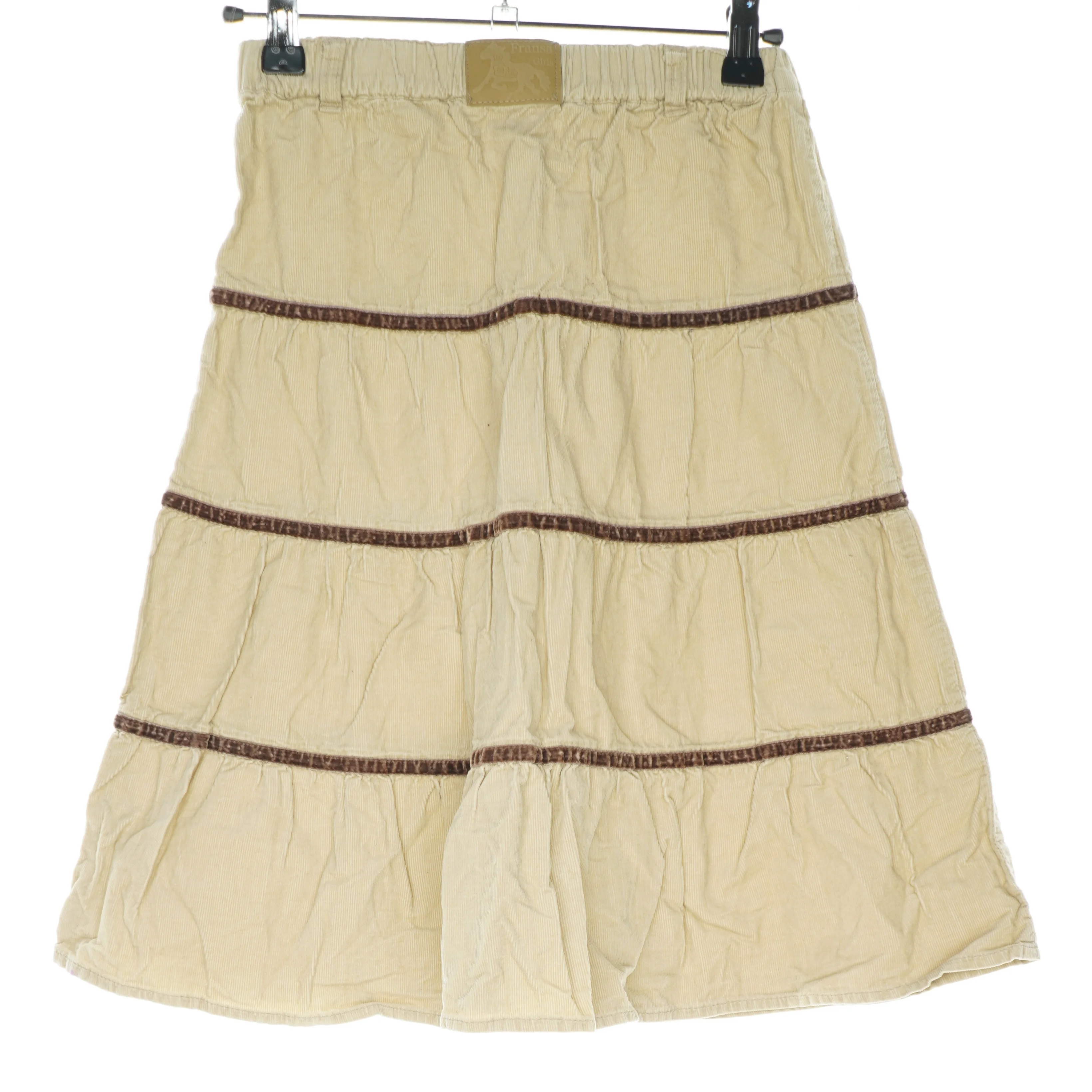 Nederdel  (str. 128 cm)