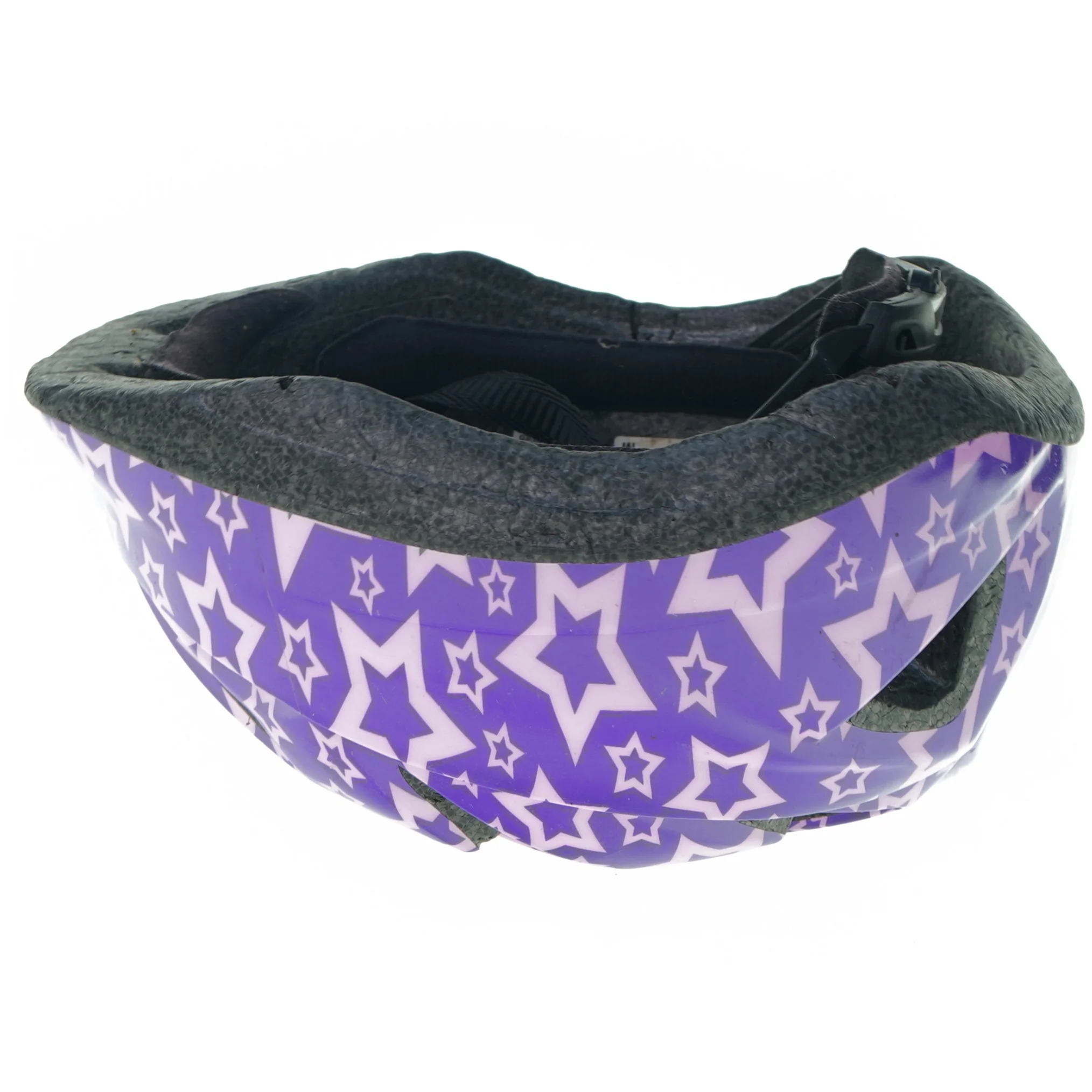 Cykelhjelm (str. 57 cm)