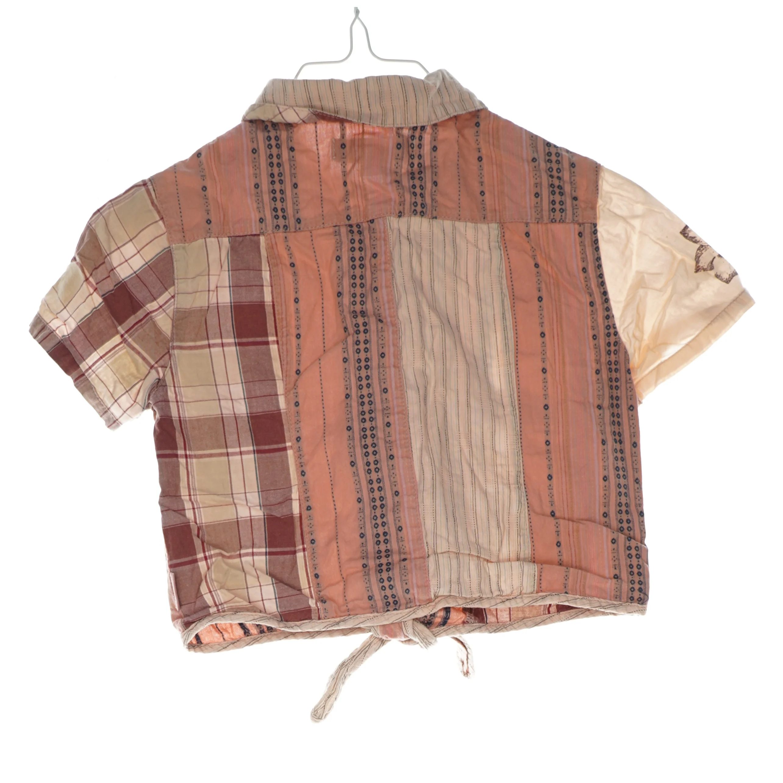 Skjorte  (str. 98 cm)