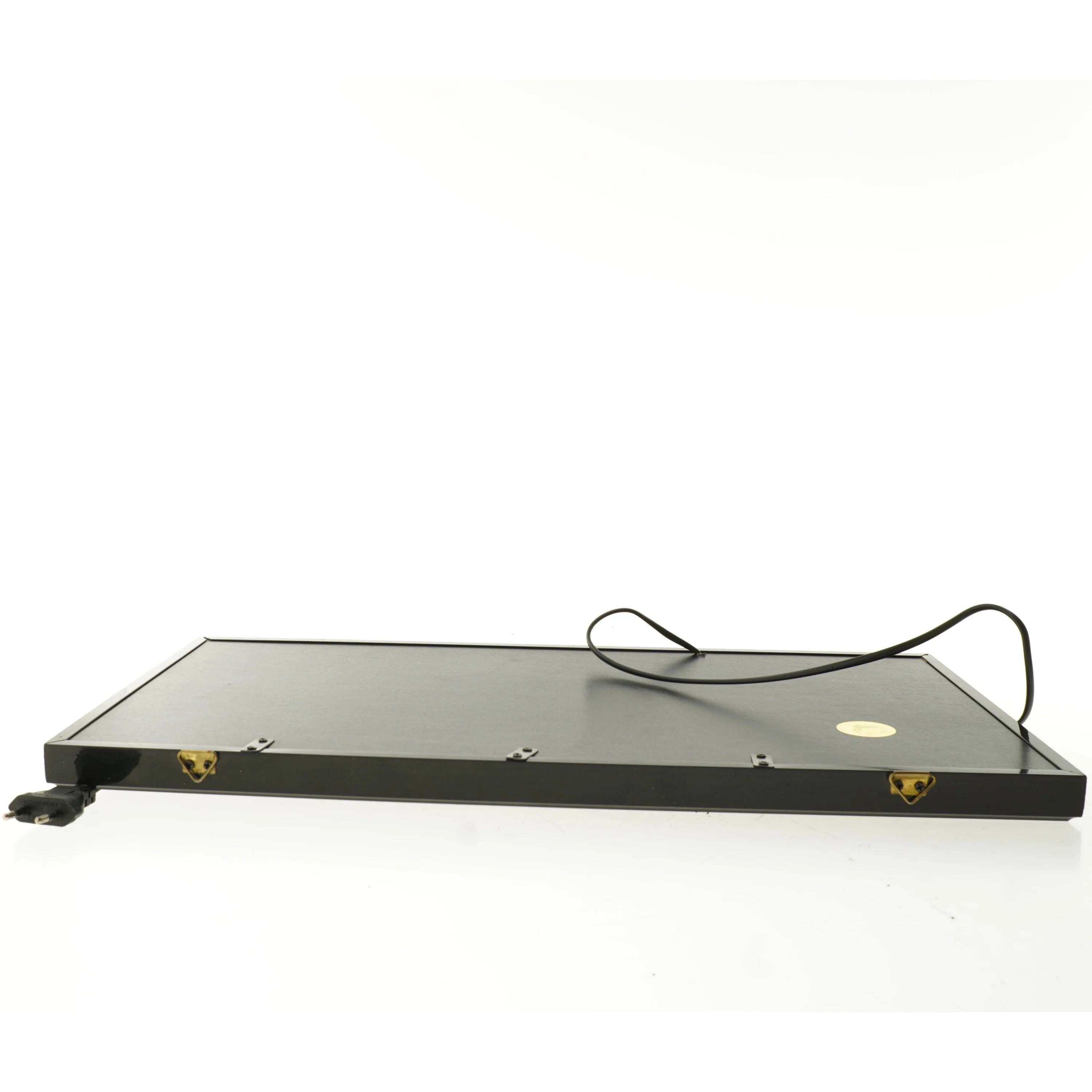 Skilt med lys, internet fra Yiiwu (str. 48 x 25 cm)