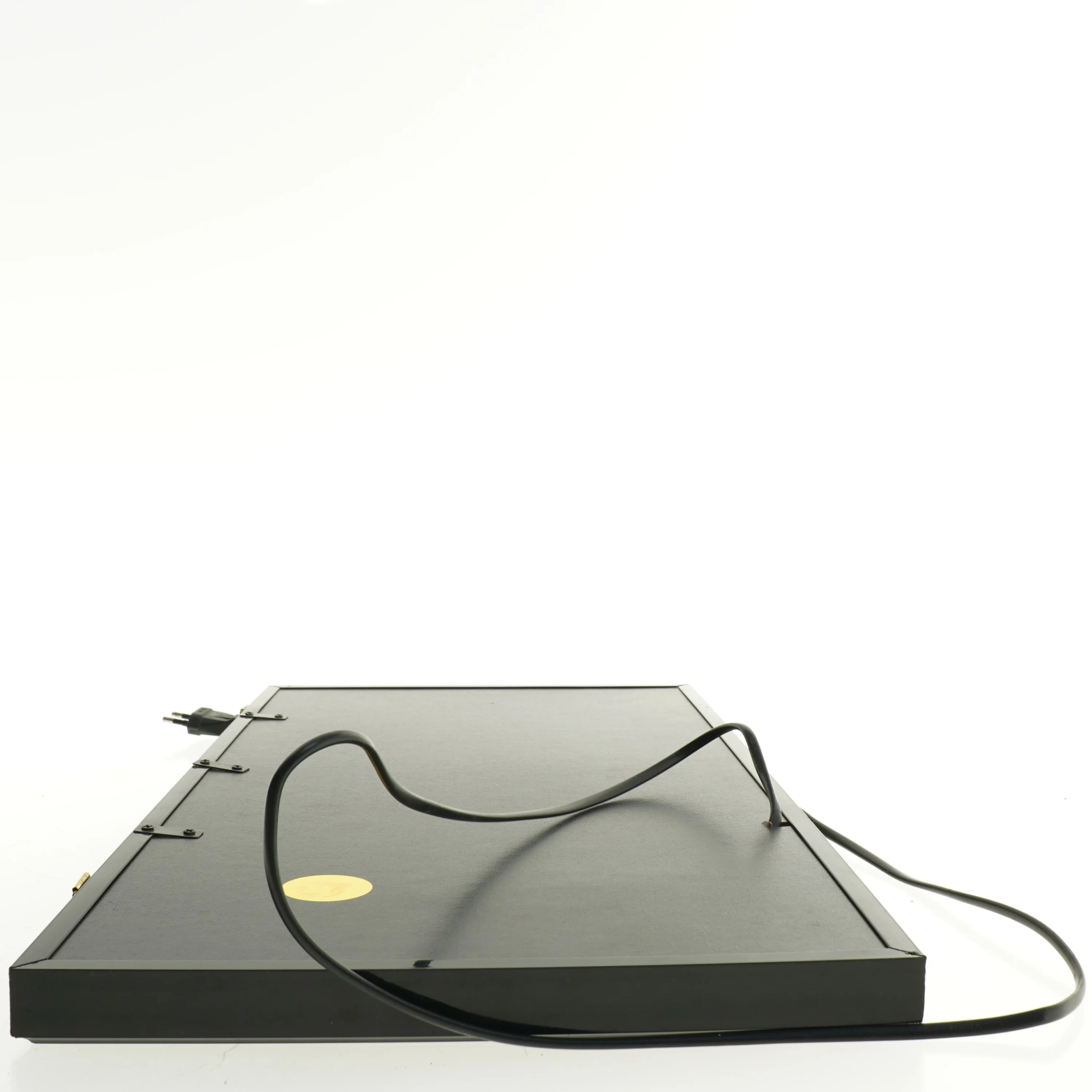 Skilt med lys, internet fra Yiiwu (str. 48 x 25 cm)