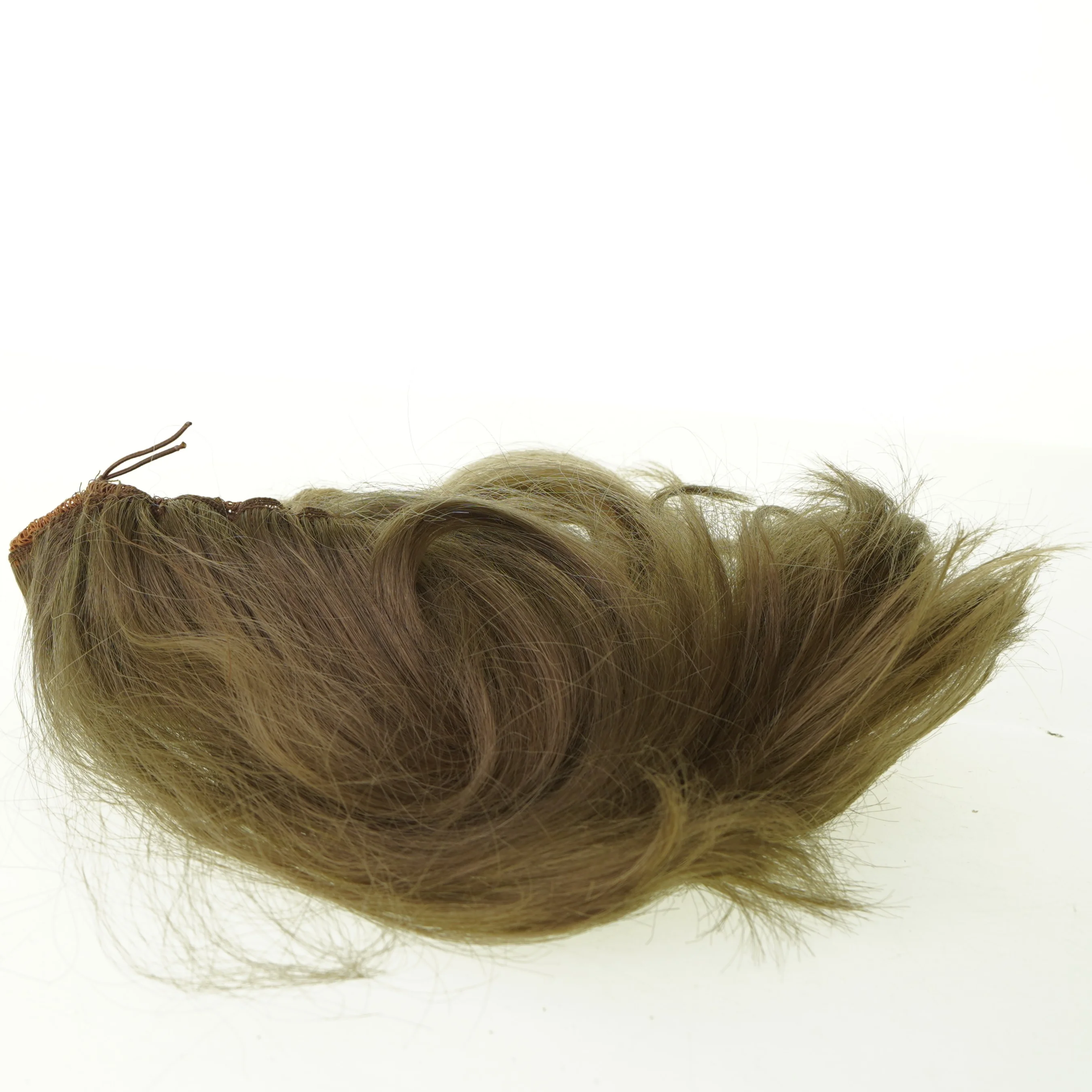 hair extensions fra Extensions Björn Axen (str. 30 x 14 cm)