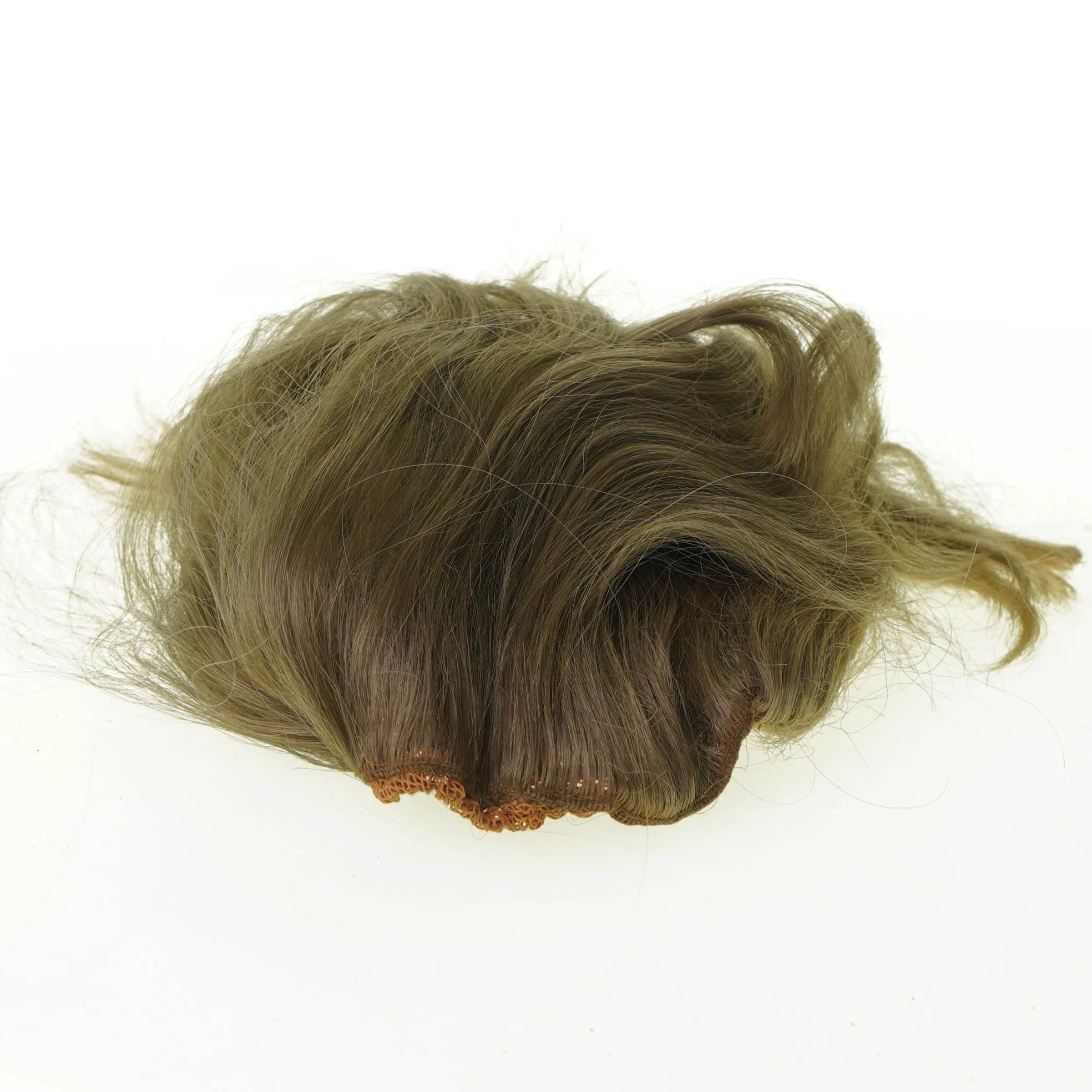 hair extensions fra Extensions Björn Axen (str. 30 x 14 cm)