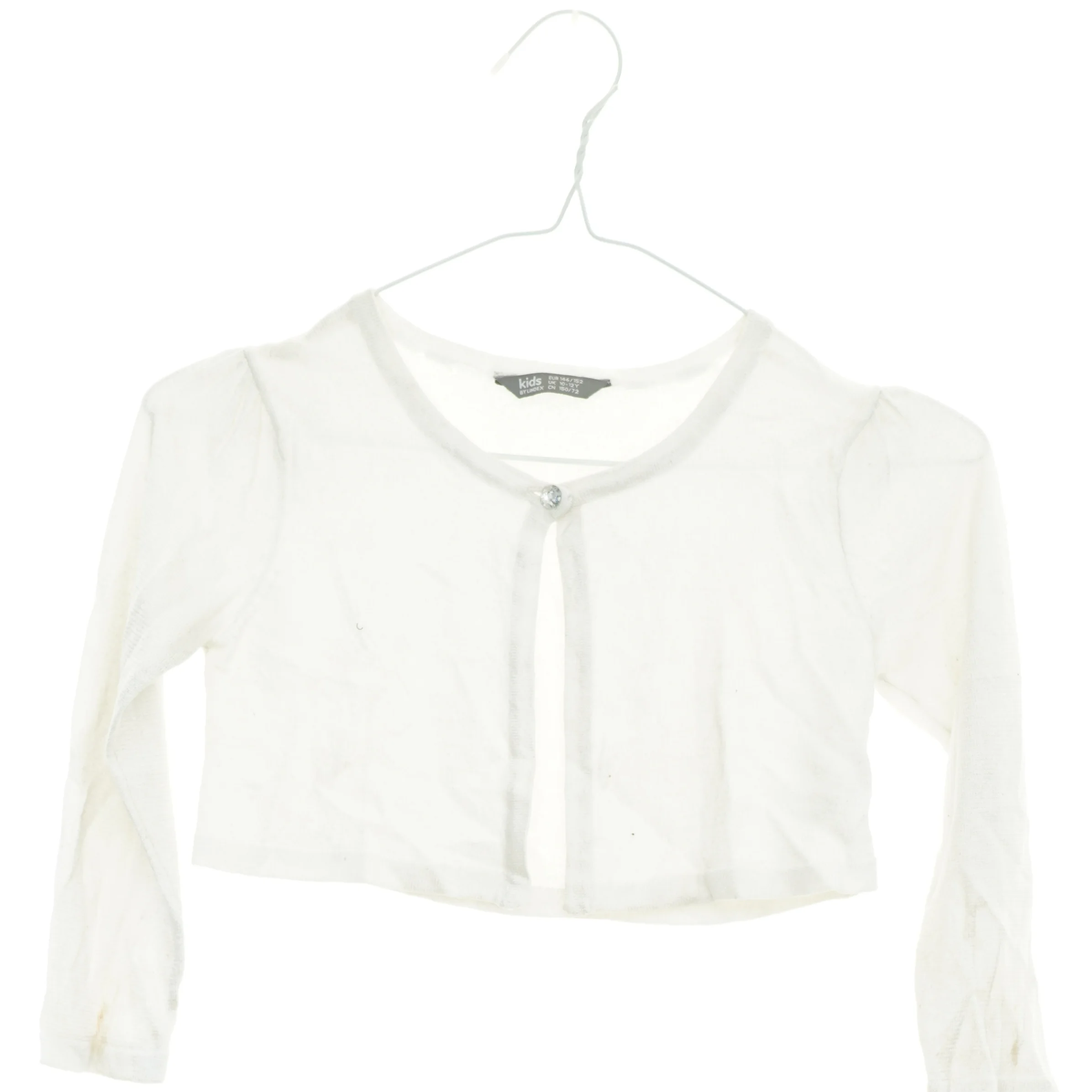 Cardigan fra Kids By Lindex (str. 152 cm)