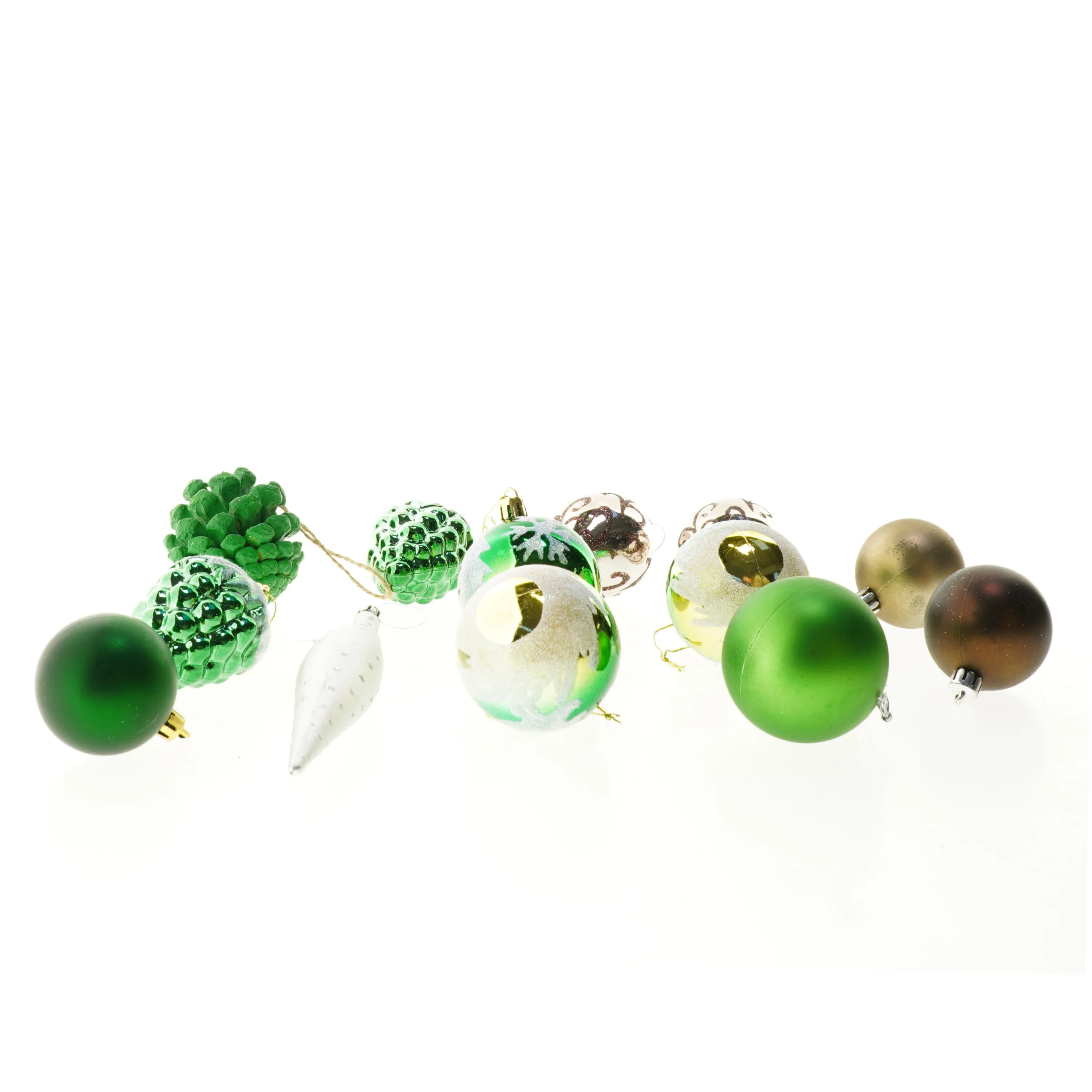 flot Julepynt (str. Blandede størrelser)