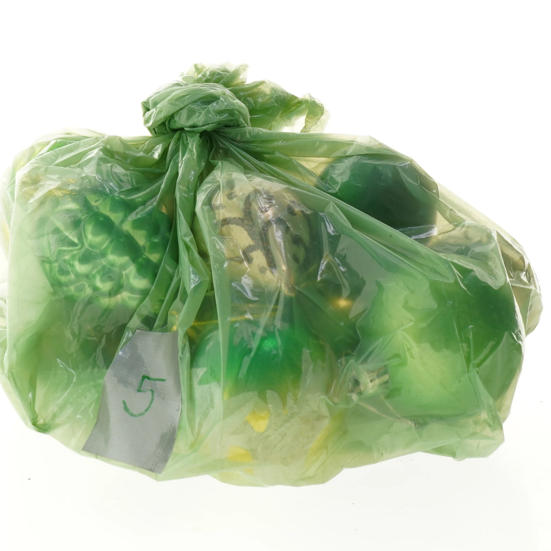 flot Julepynt (str. Blandede størrelser)