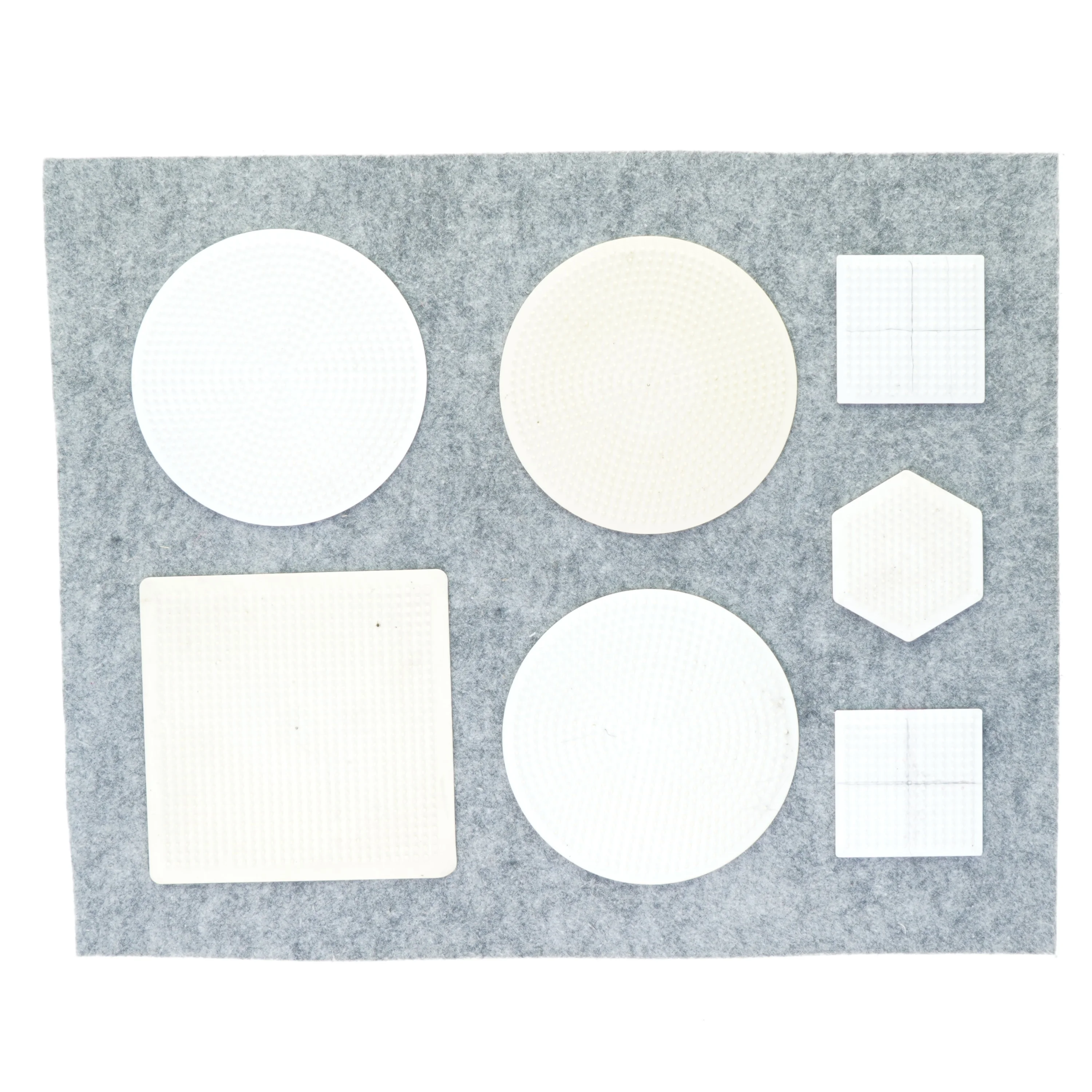 Perleplader (str. 16 til 8 cm)