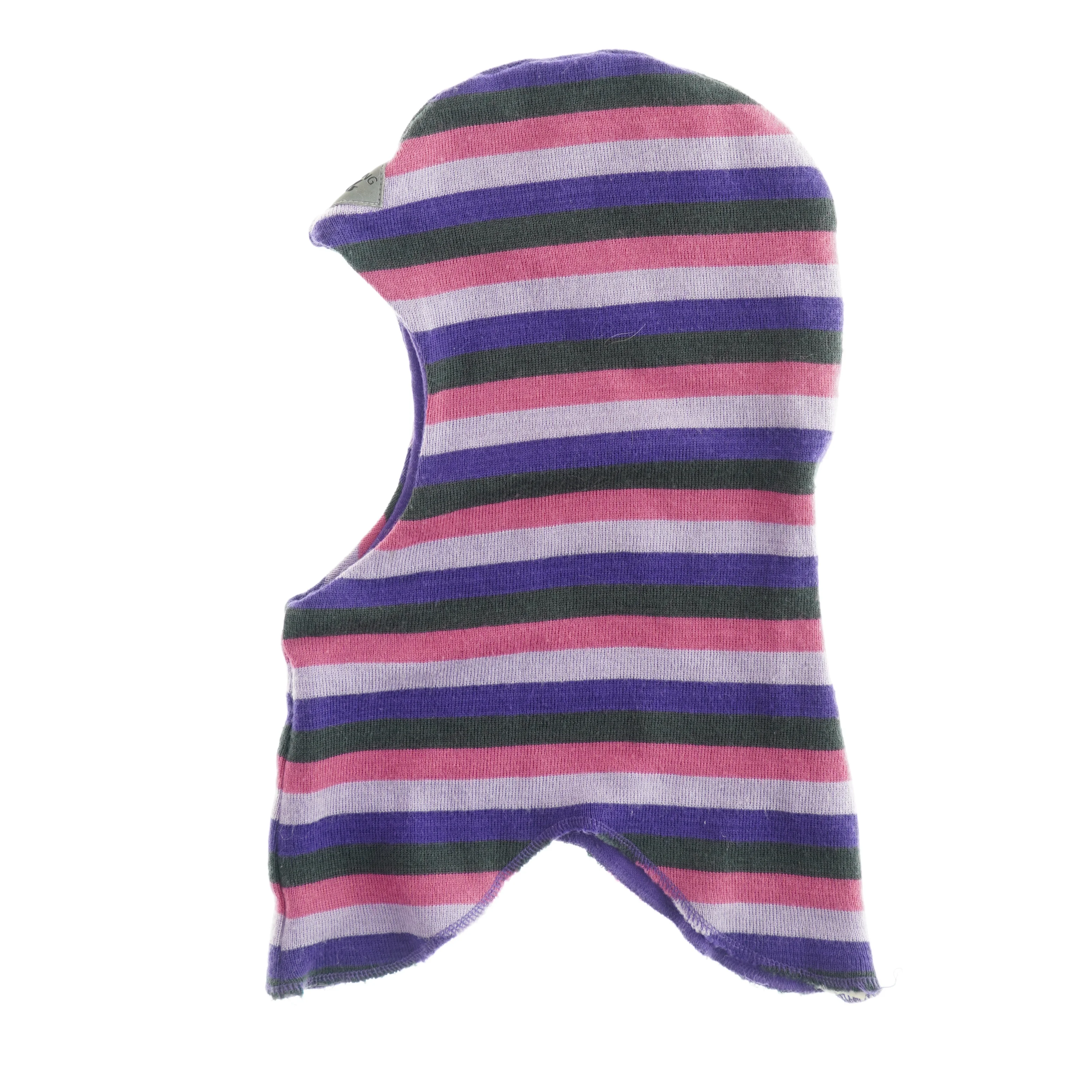 Stribet hue (str. 40 x 25cm)