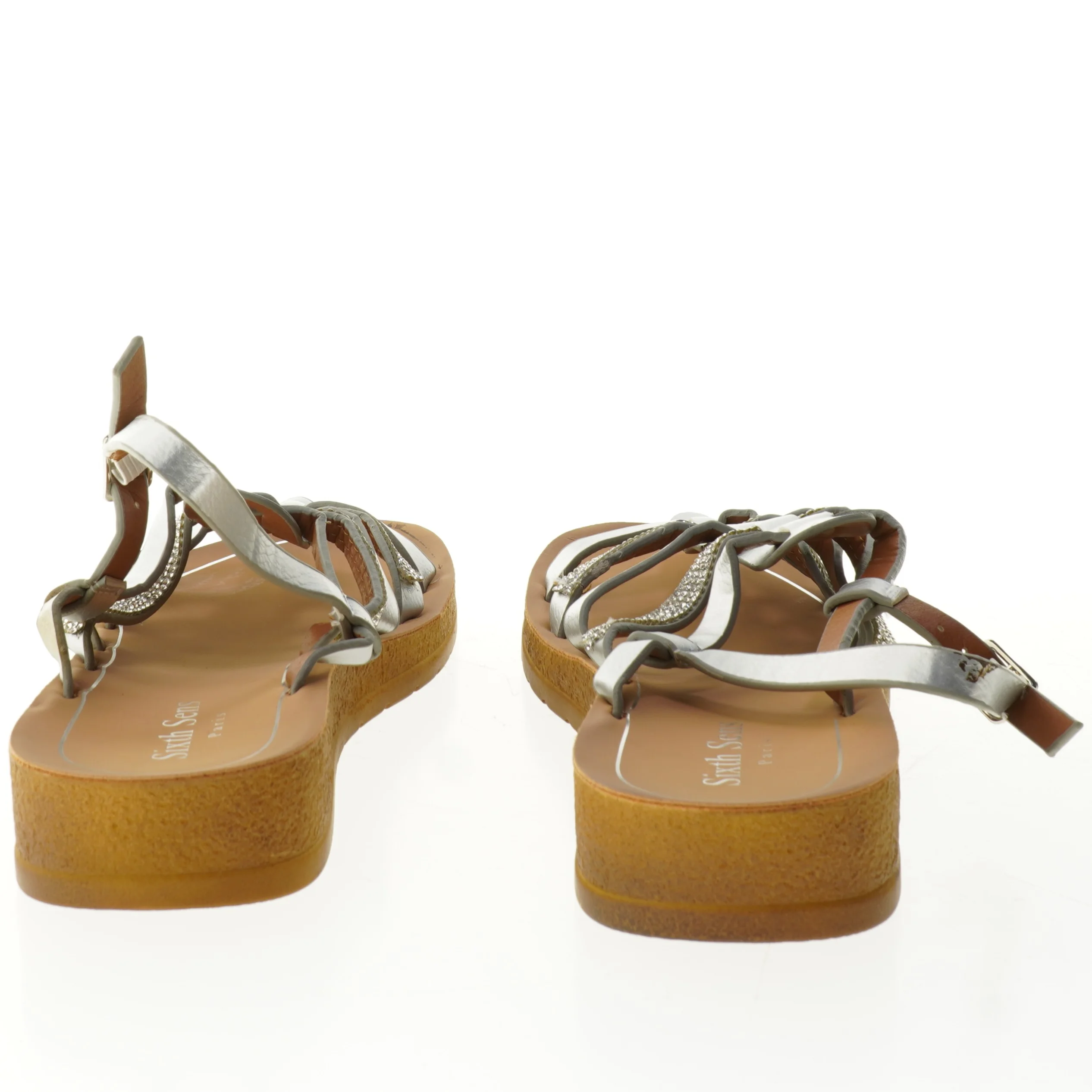 nye sandaler Sko fra Sixth Sens (str. 40)